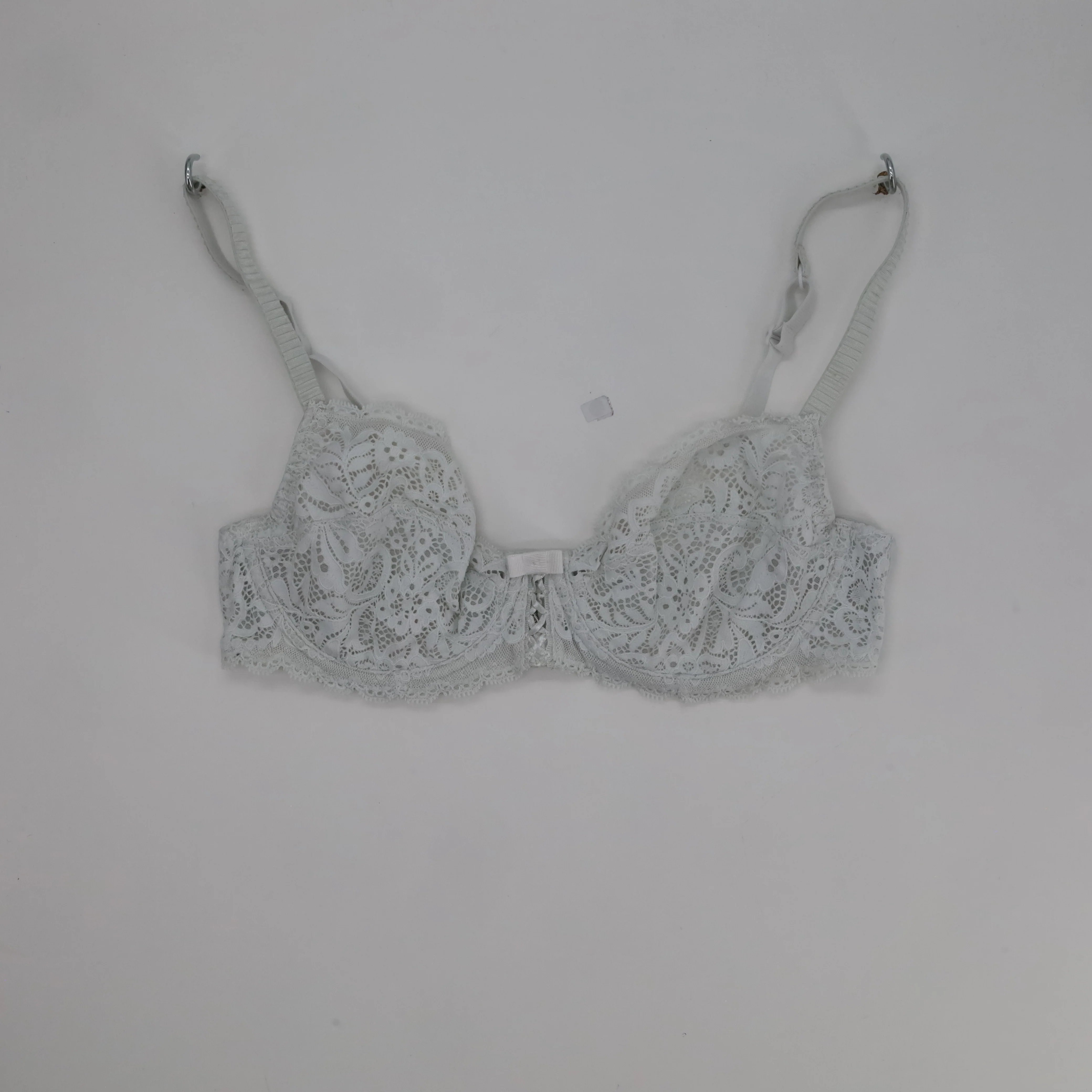 Soutien-gorge DIM Blanc - Image 2