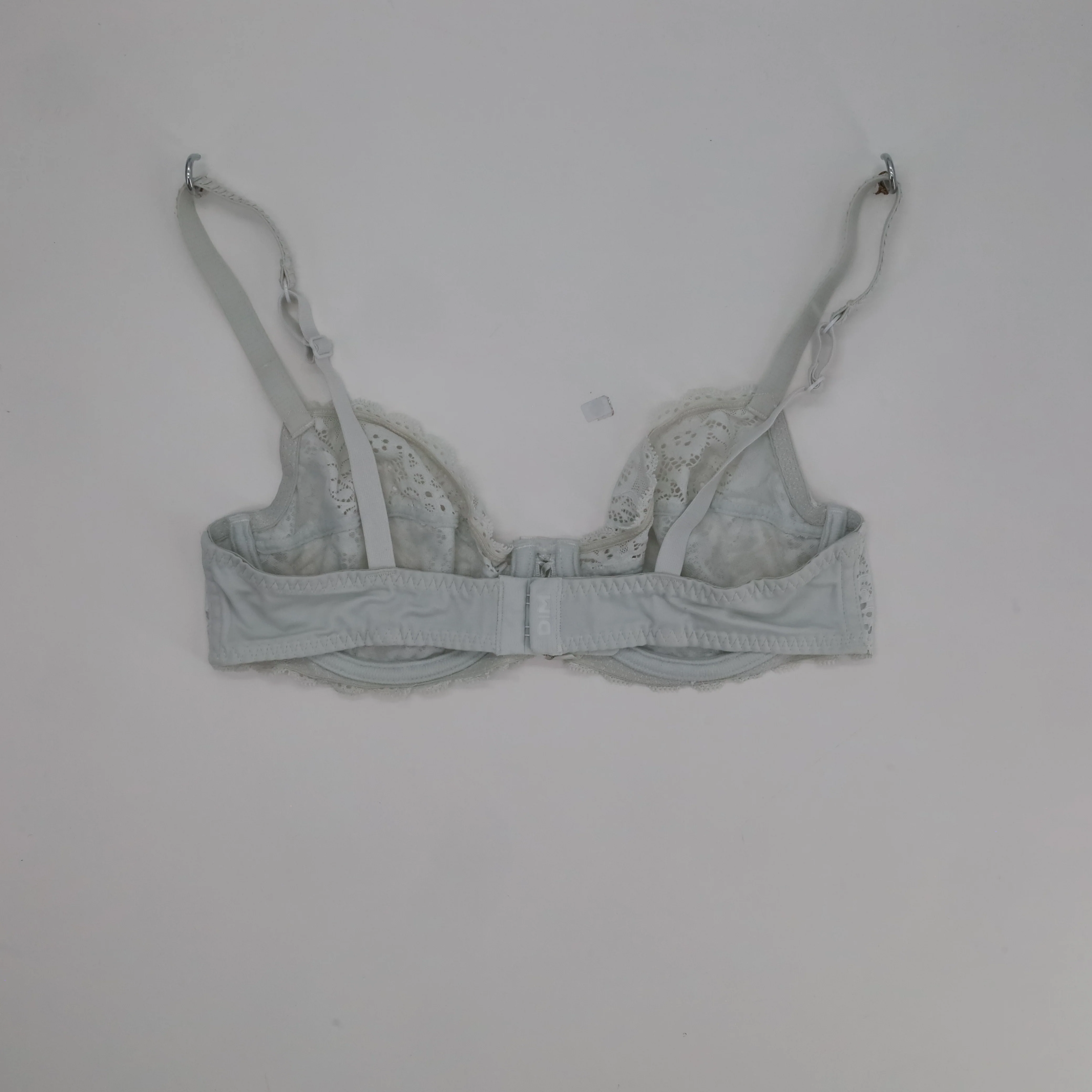 Soutien-gorge DIM Blanc - Image 3