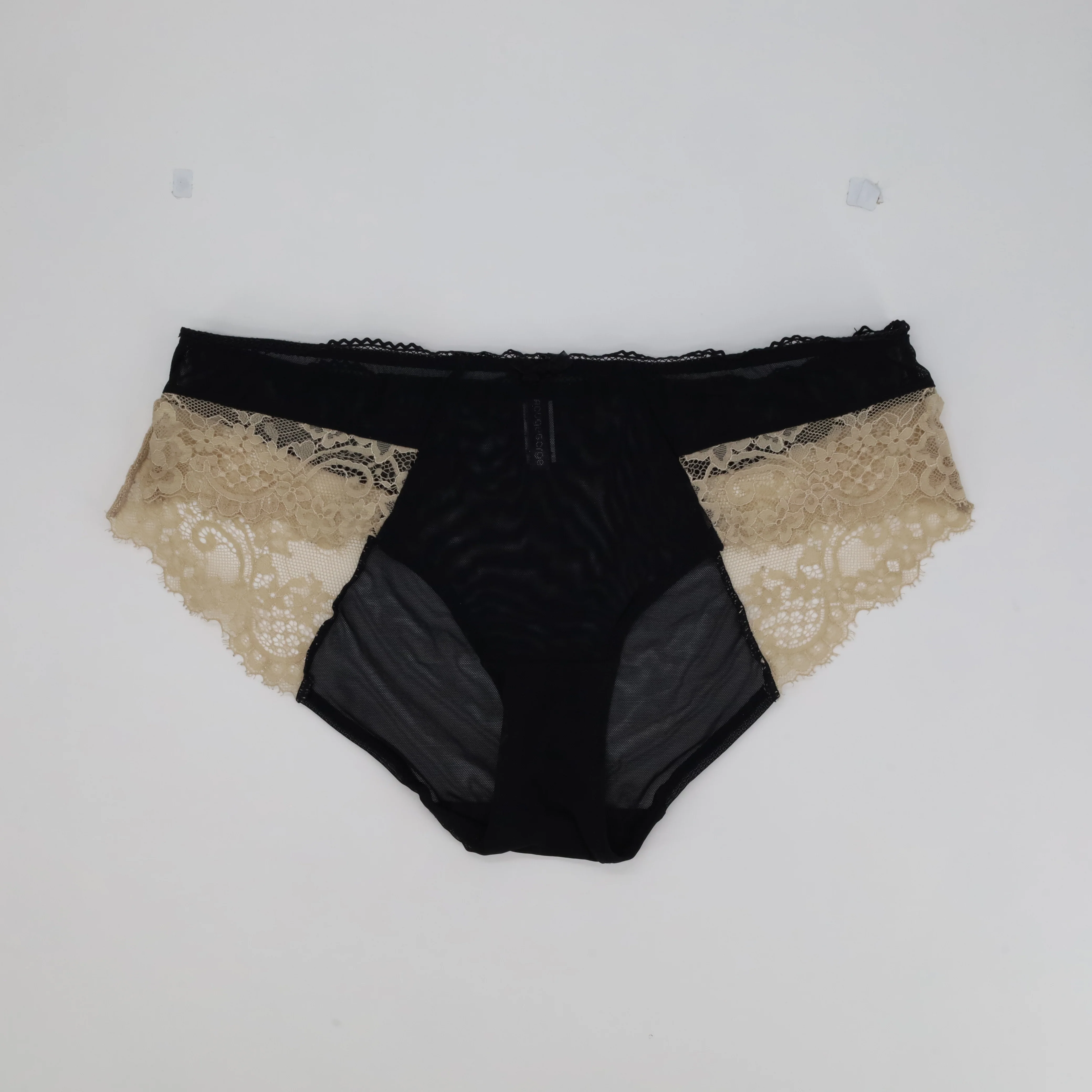 Soutien-gorge RougeGorge Noir