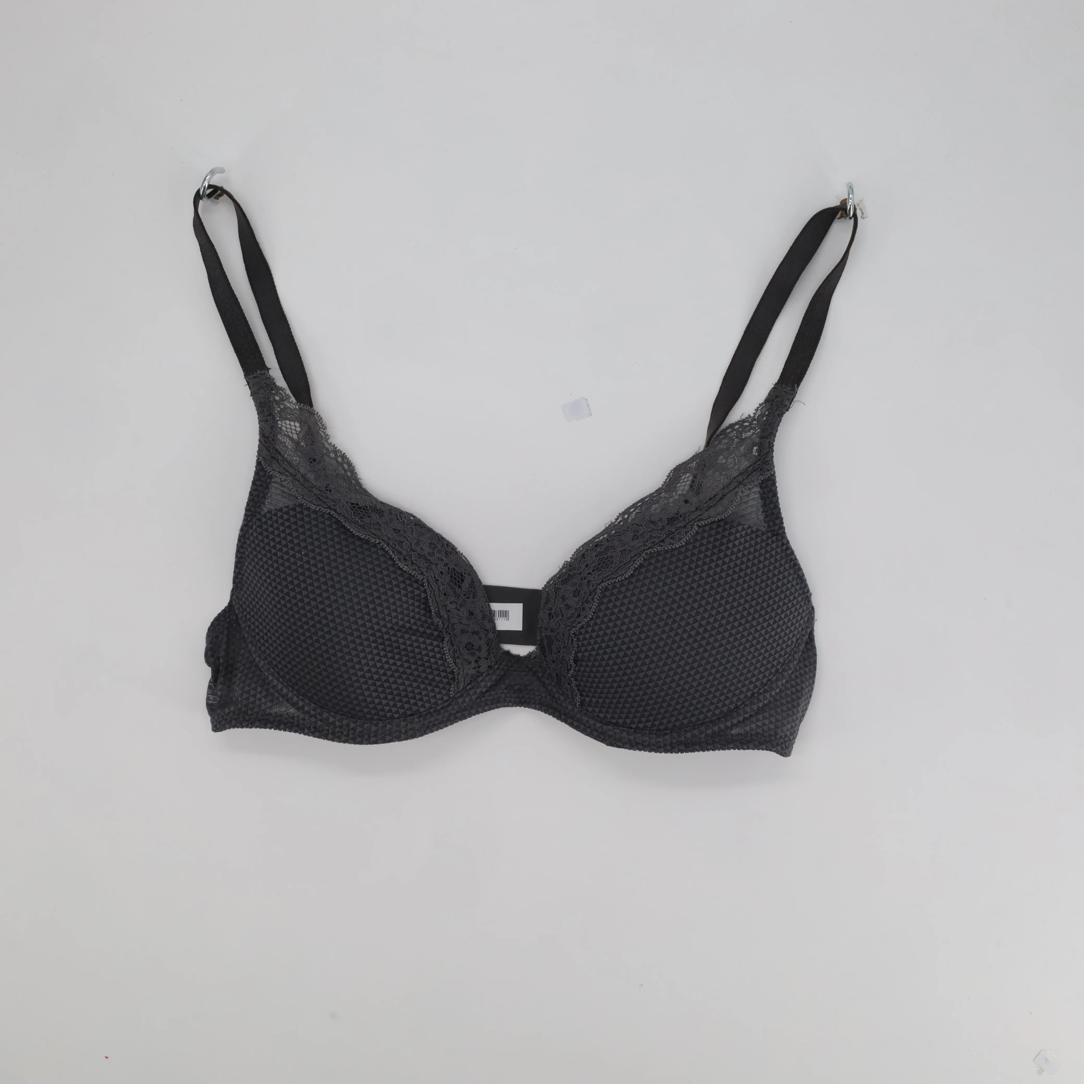 Soutien-gorge Chantelle Gris - Image 2