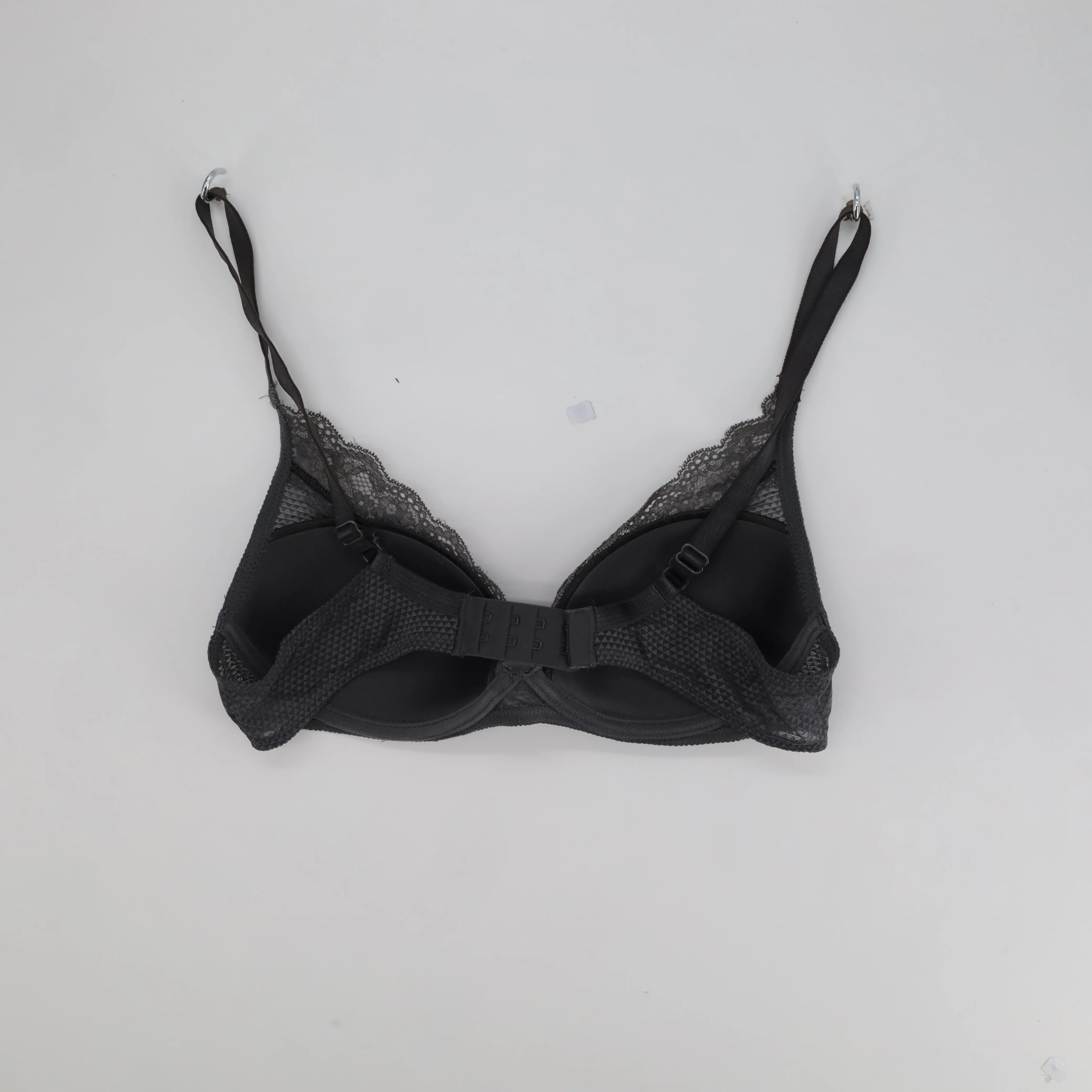 Soutien-gorge Chantelle Gris - Image 3