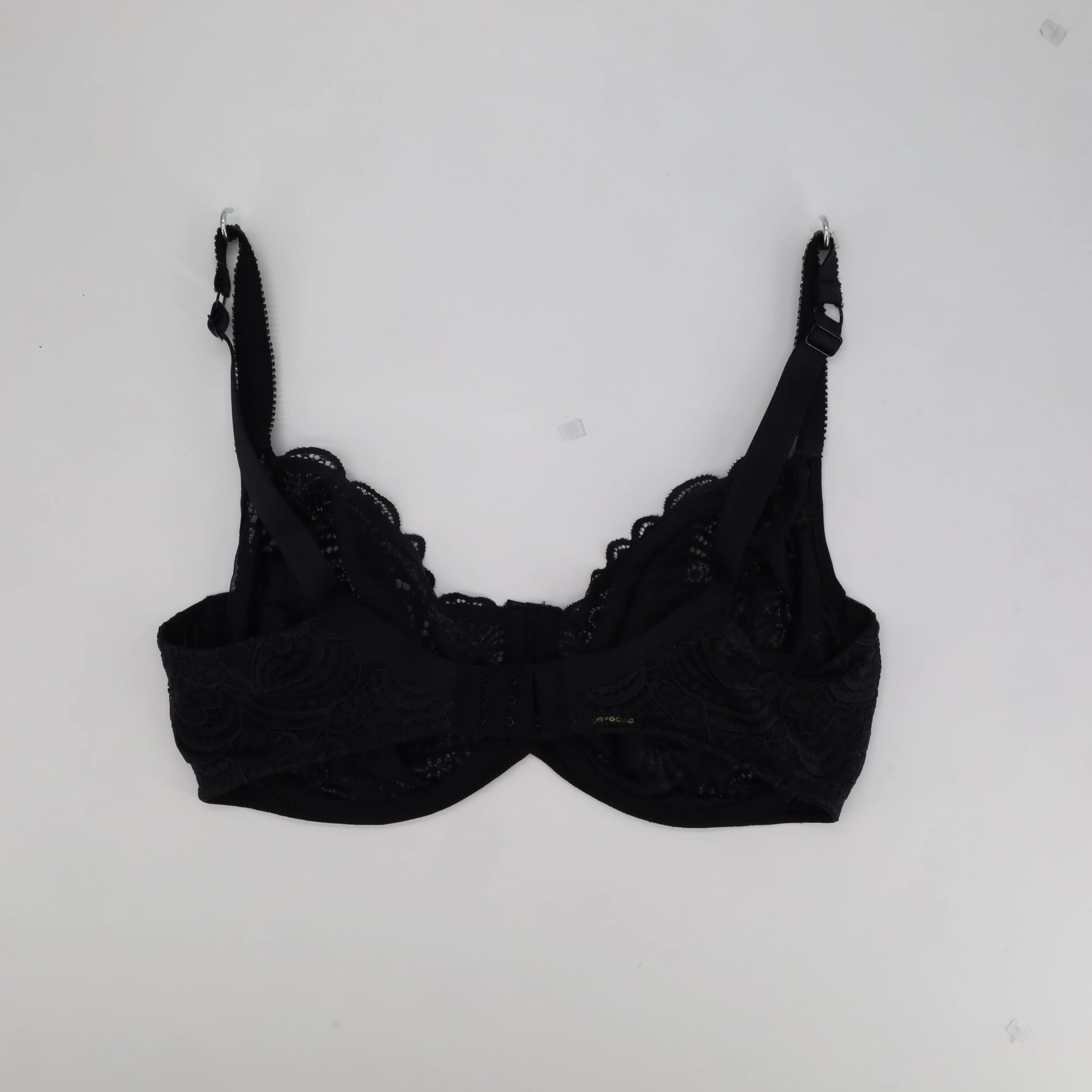 Soutien-gorge RougeGorge Noir - Image 3