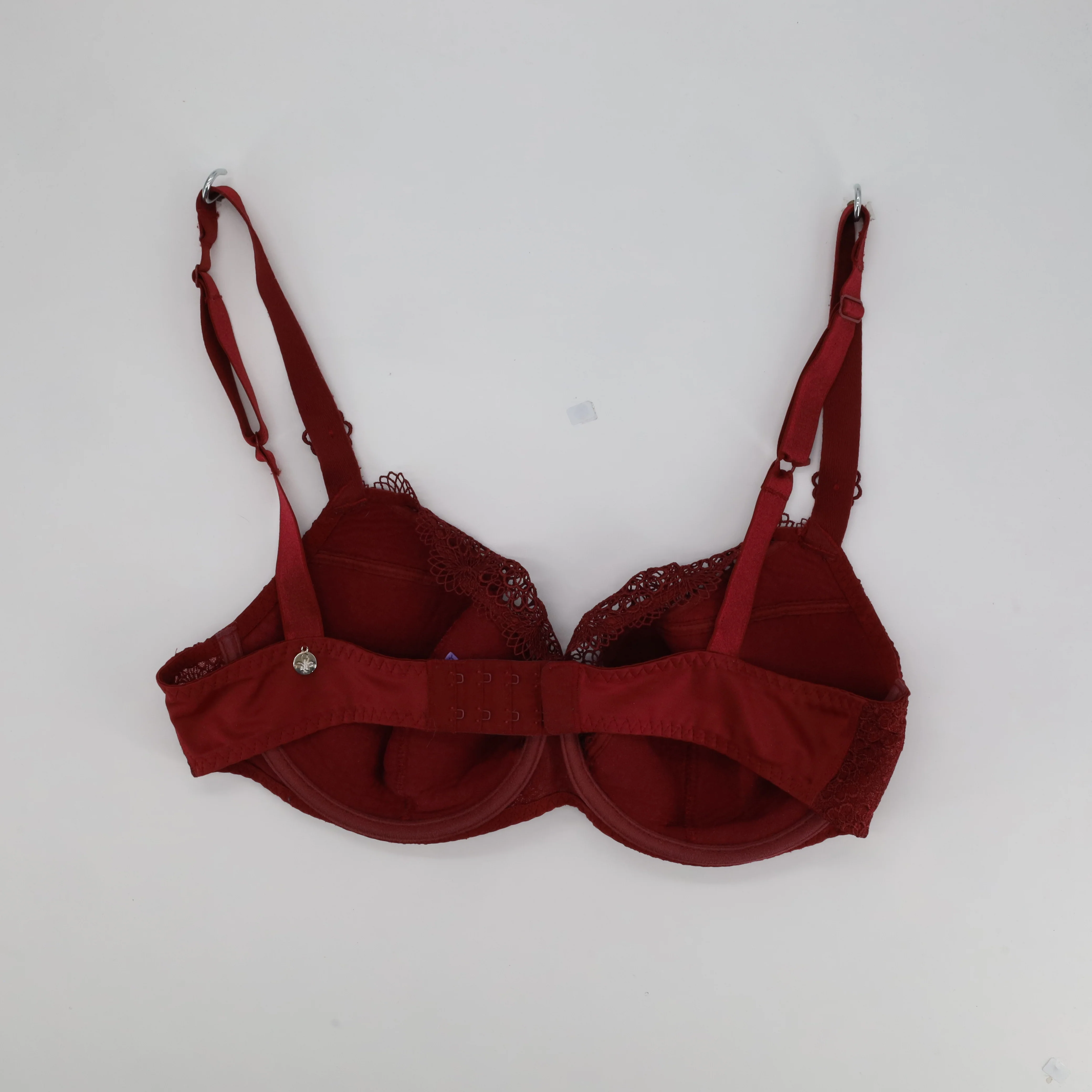 Soutien-gorge Maison Lejaby Rouge - Image 3