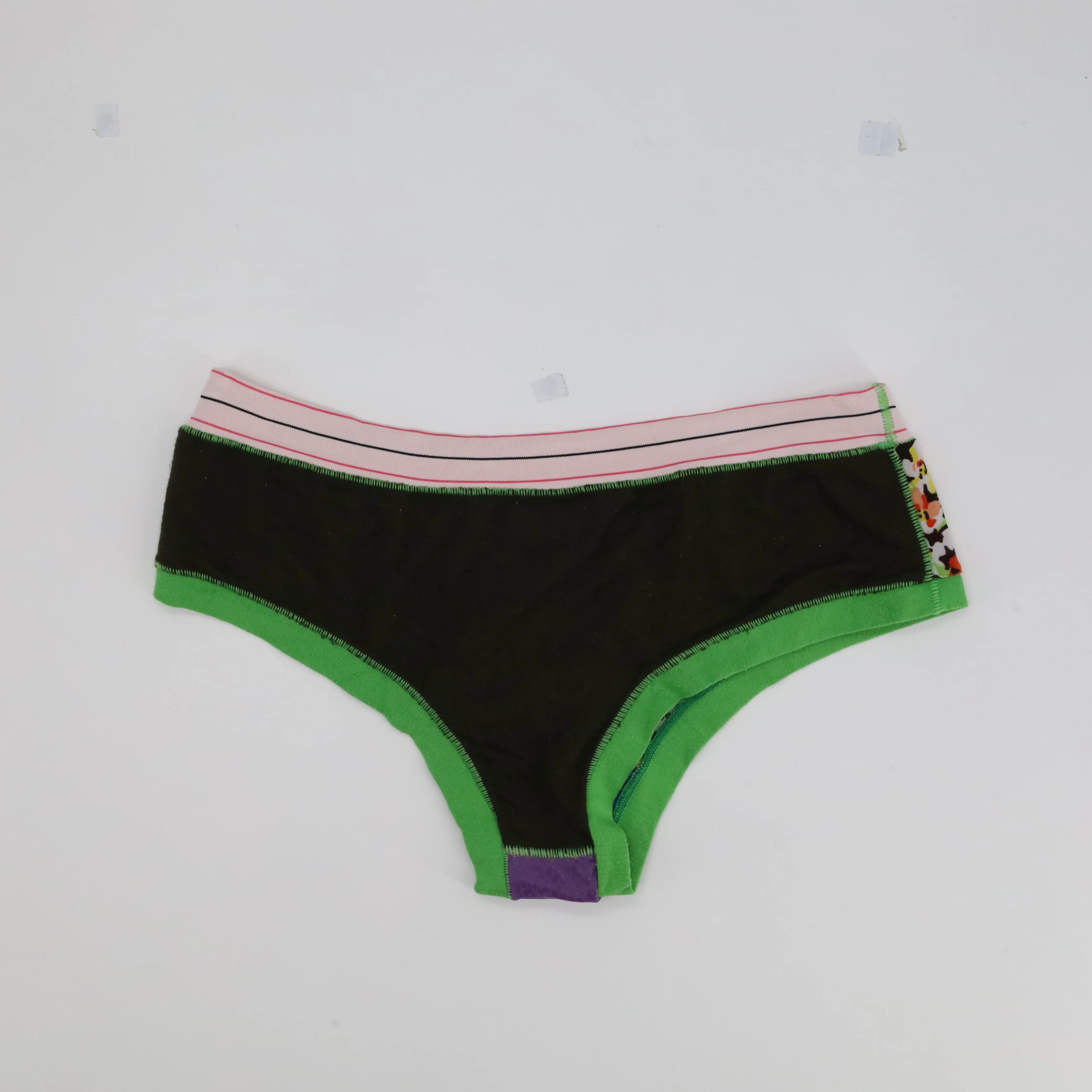 Culotte Vert - Image 2
