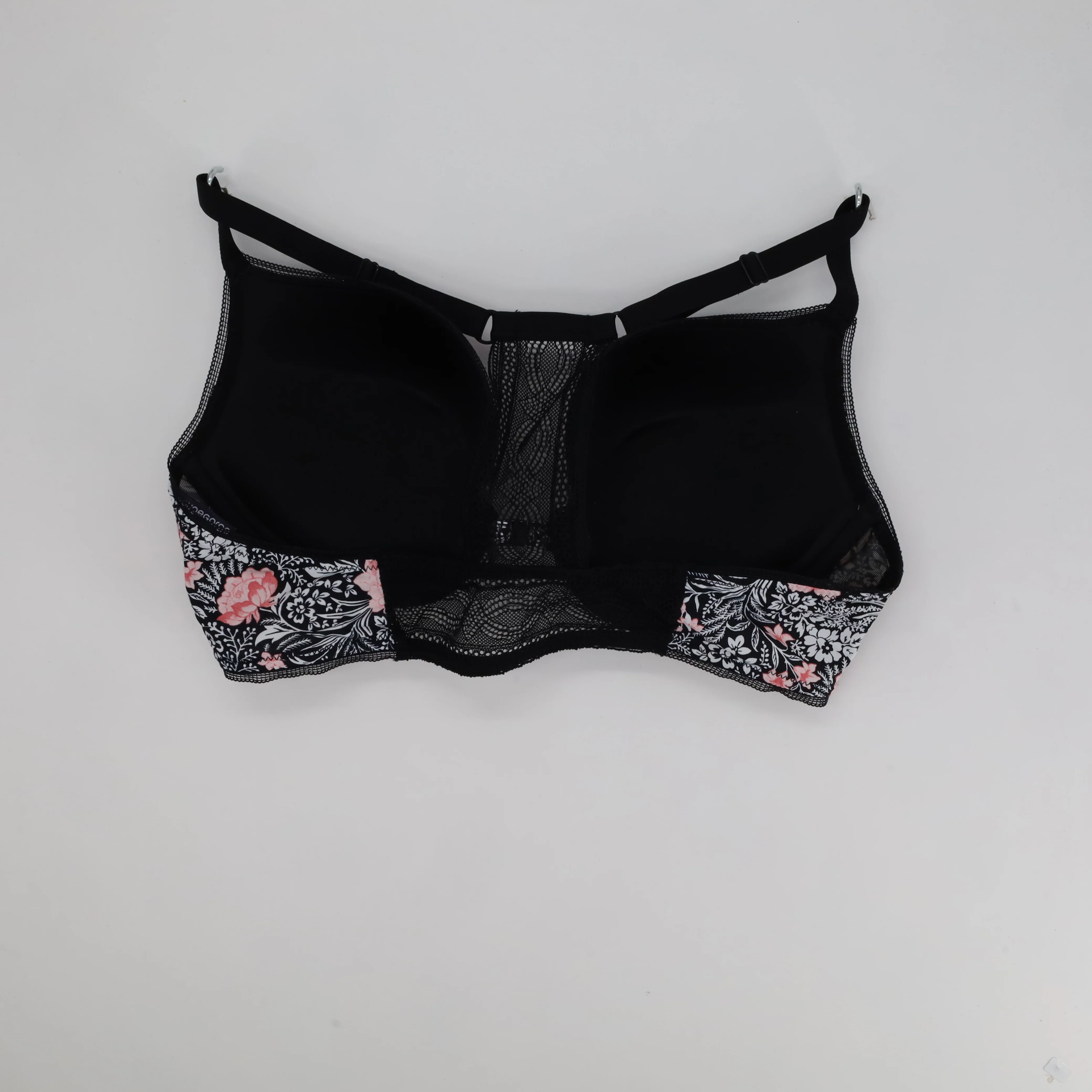 Soutien-gorge RougeGorge Noir - Image 3