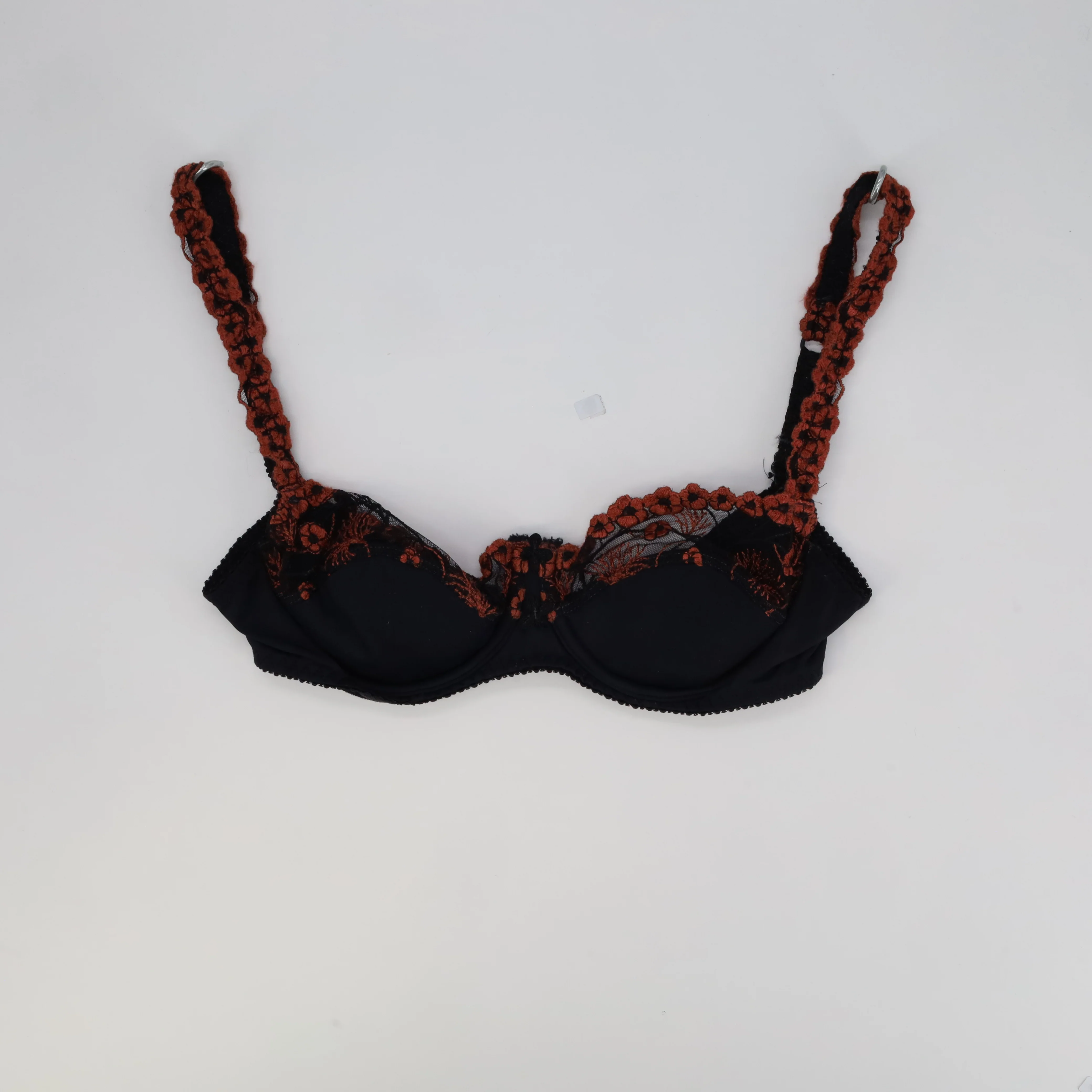 Soutien-gorge Allande Noir - Image 2