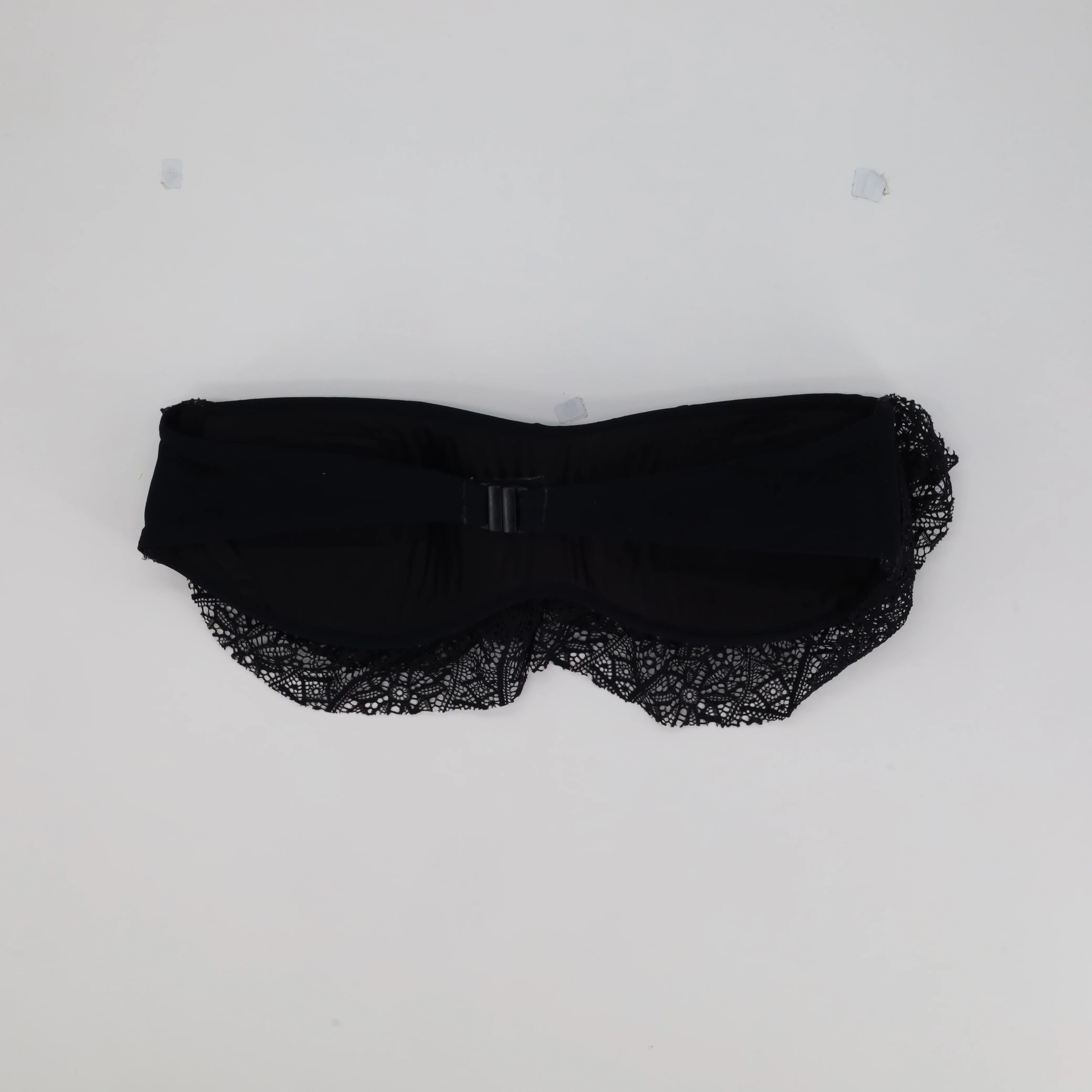 Haut de maillot ETAM Noir - Image 3