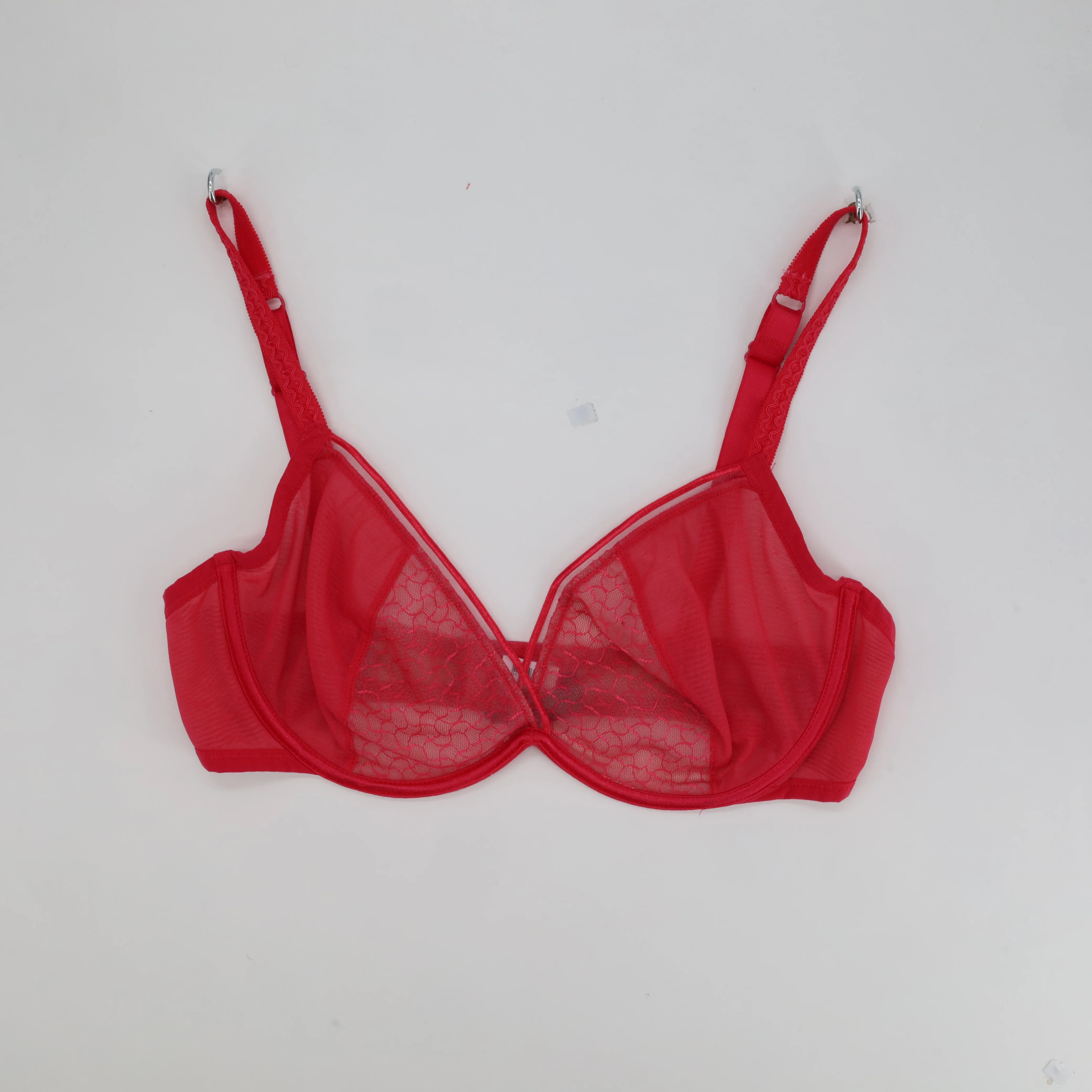 Soutien-gorge Wonderbra Rose - Image 2