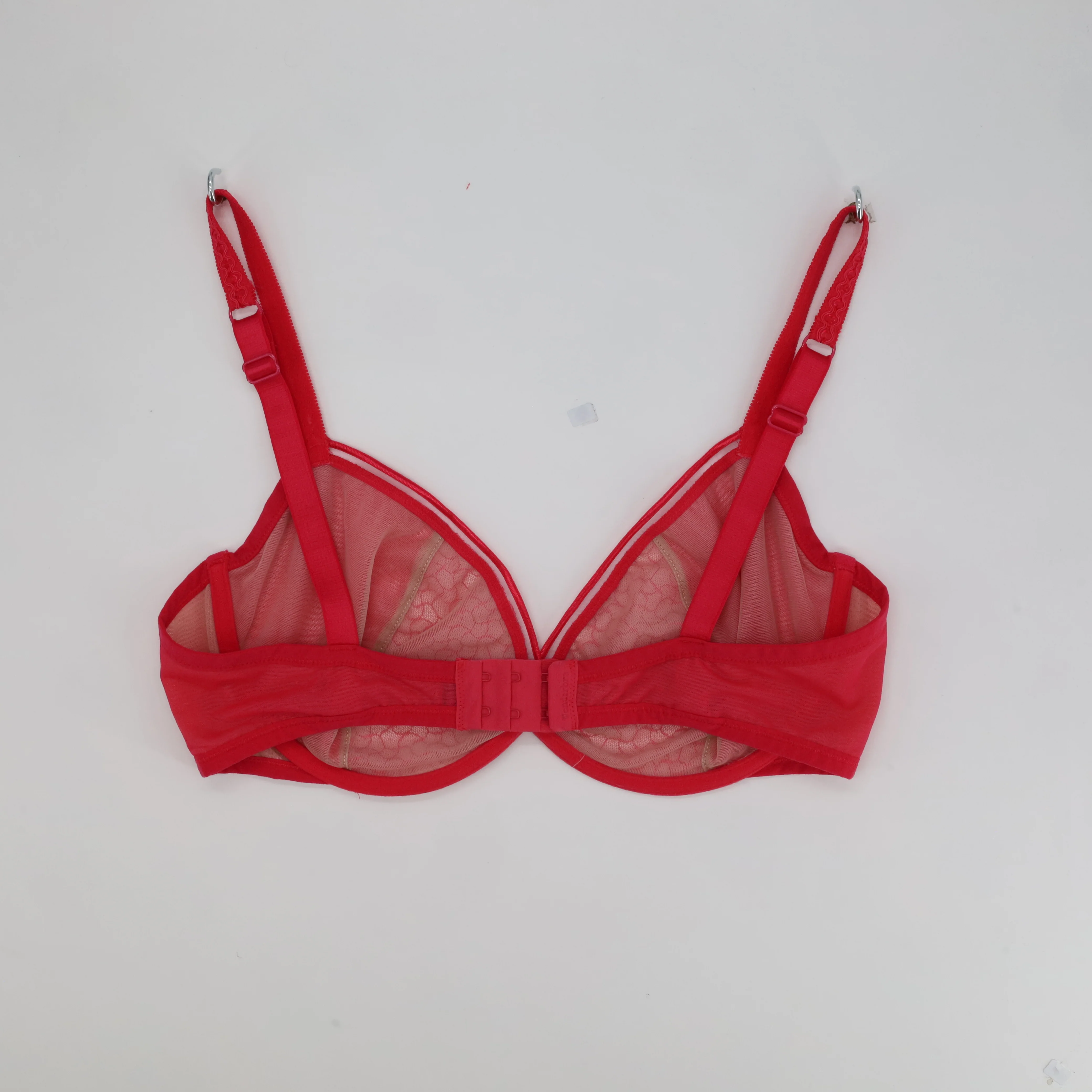 Soutien-gorge Wonderbra Rose - Image 3