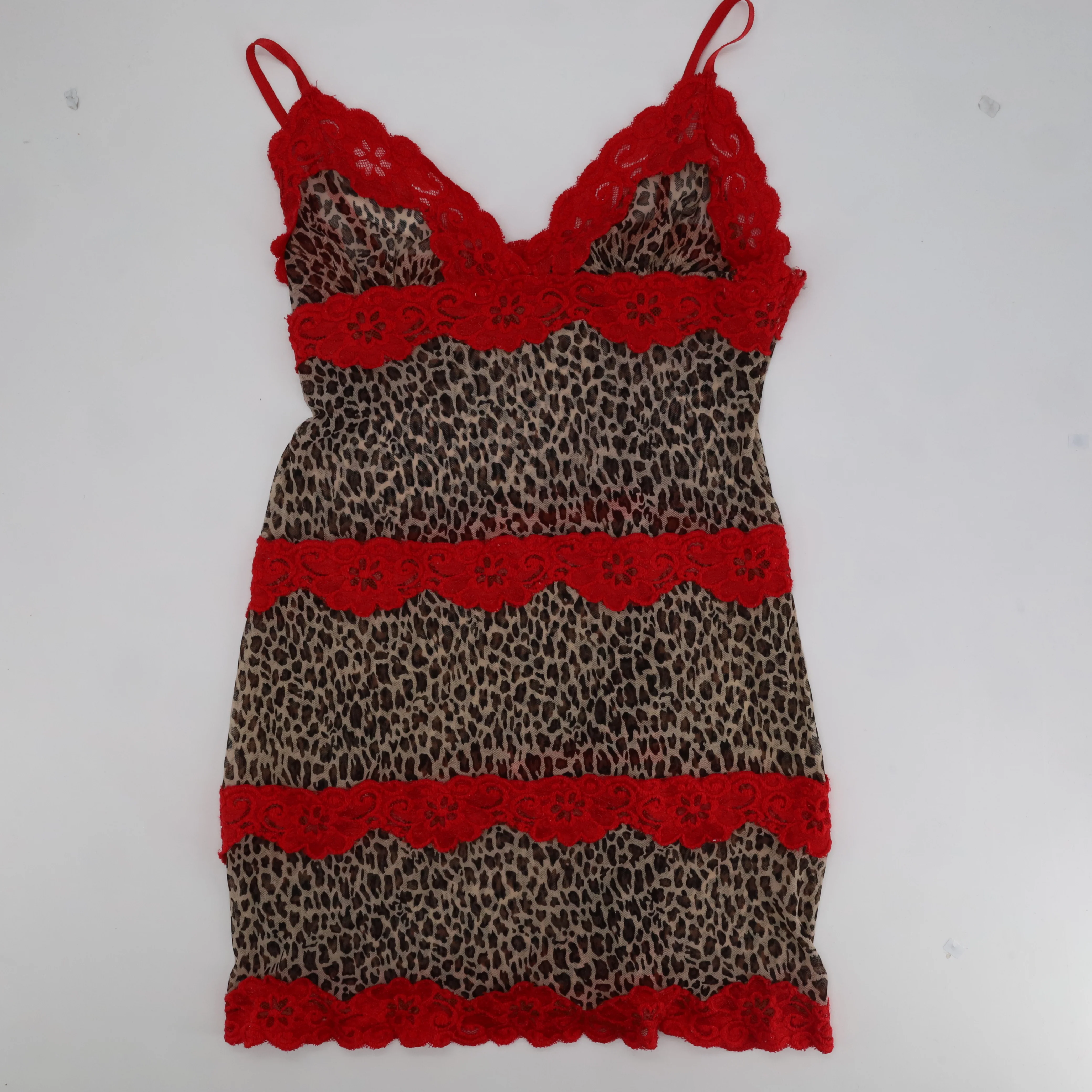 Nuisette Rouge - Image 2