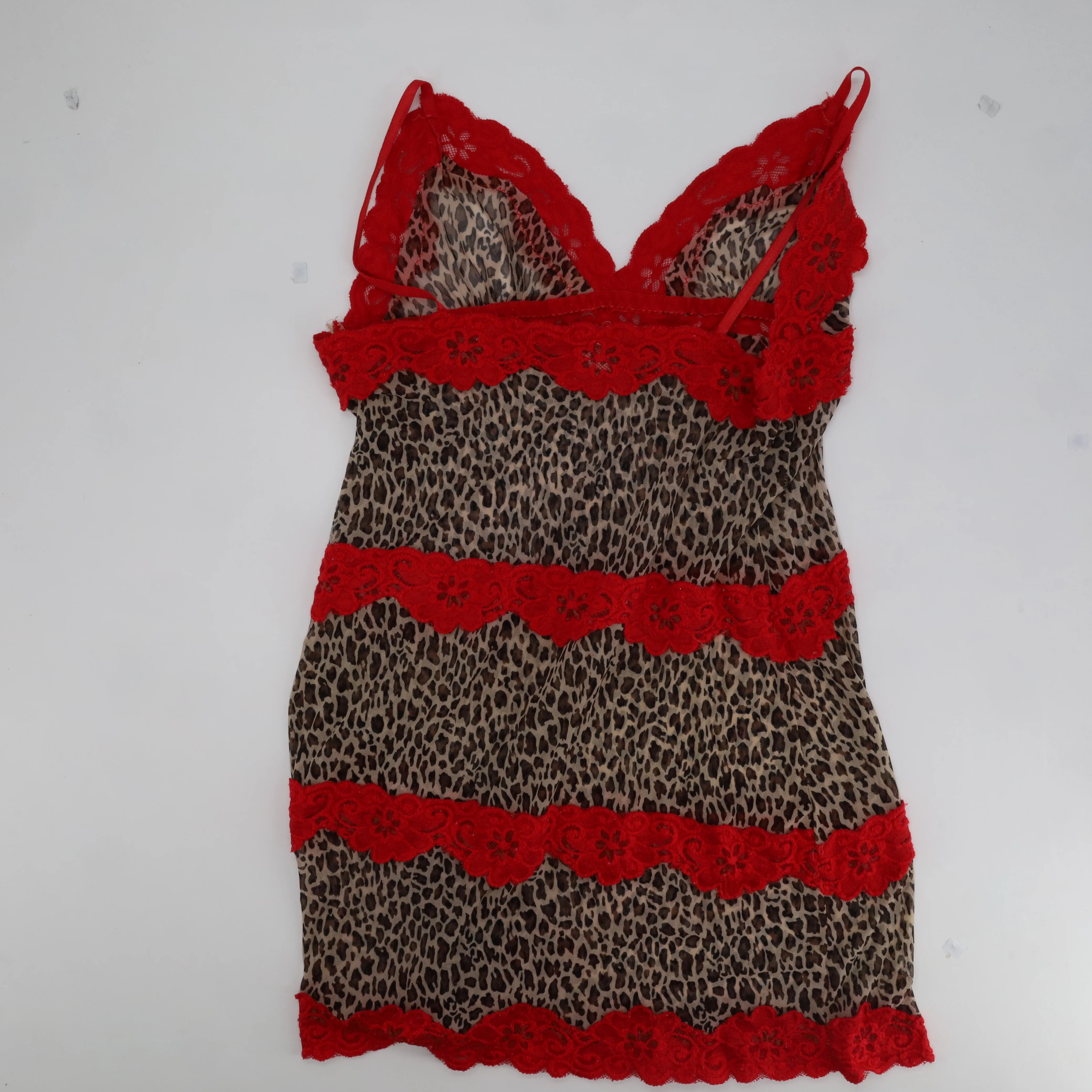 Nuisette Rouge - Image 3