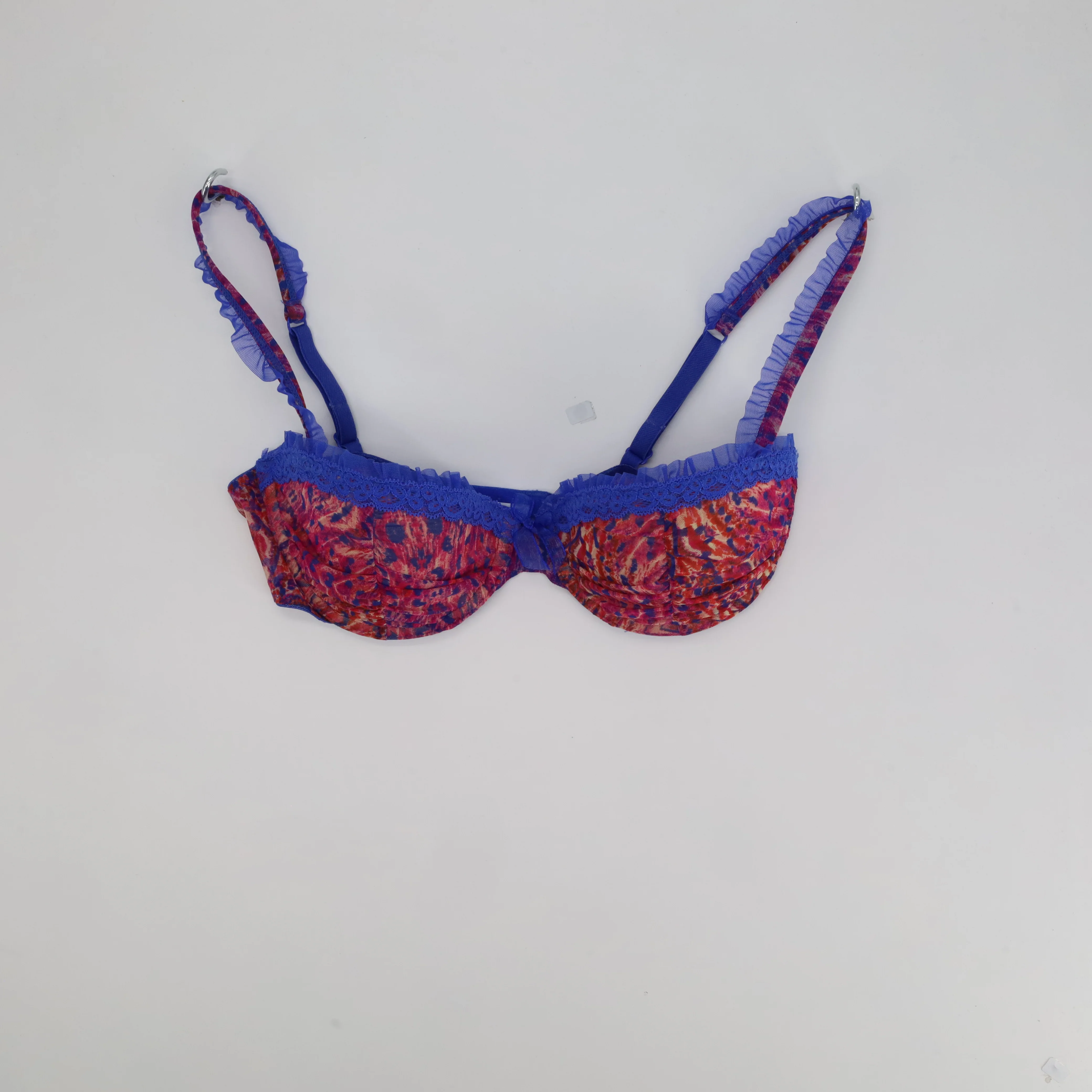 Soutien-gorge ETAM Bleu - Image 2