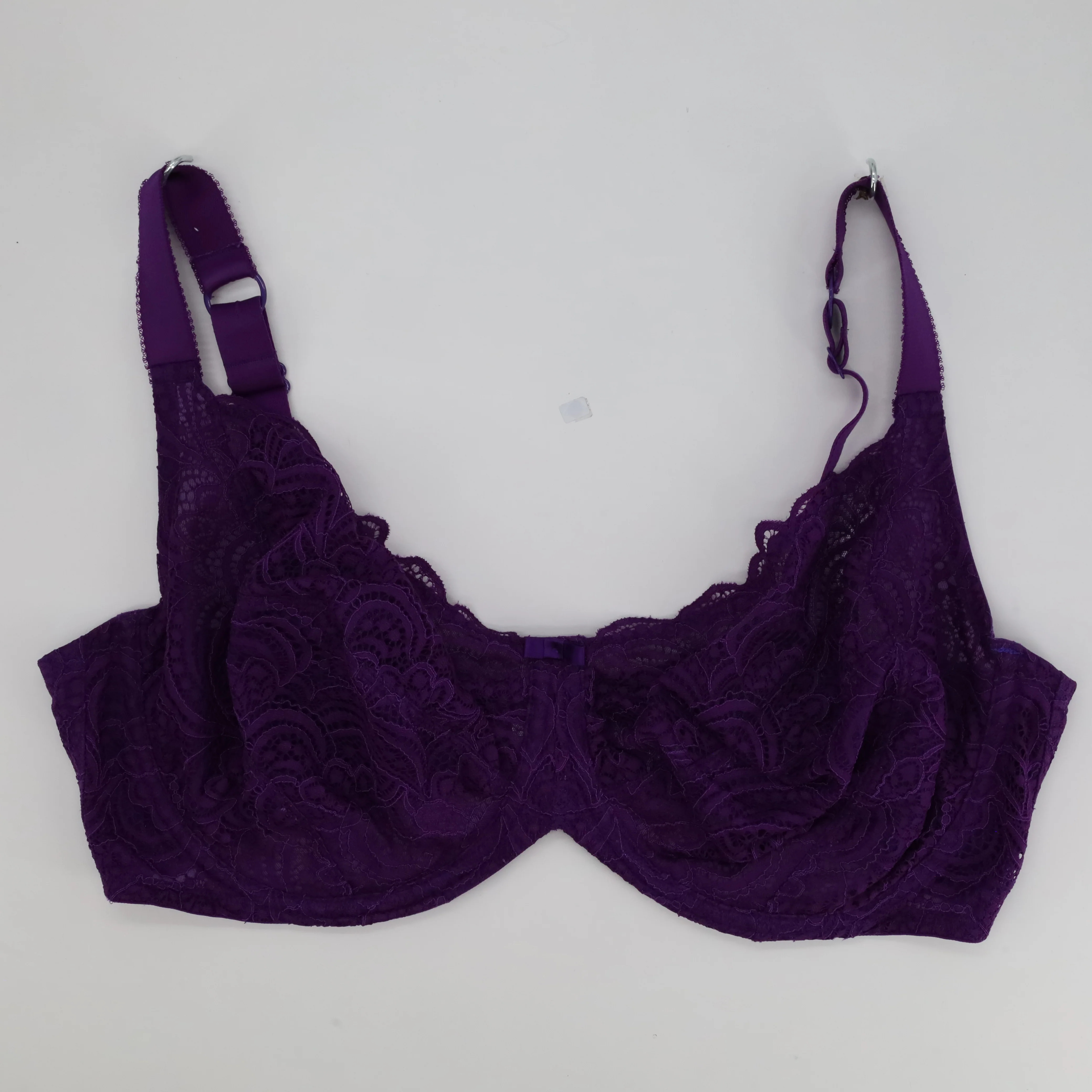 Soutien-gorge RougeGorge Violet - Image 2