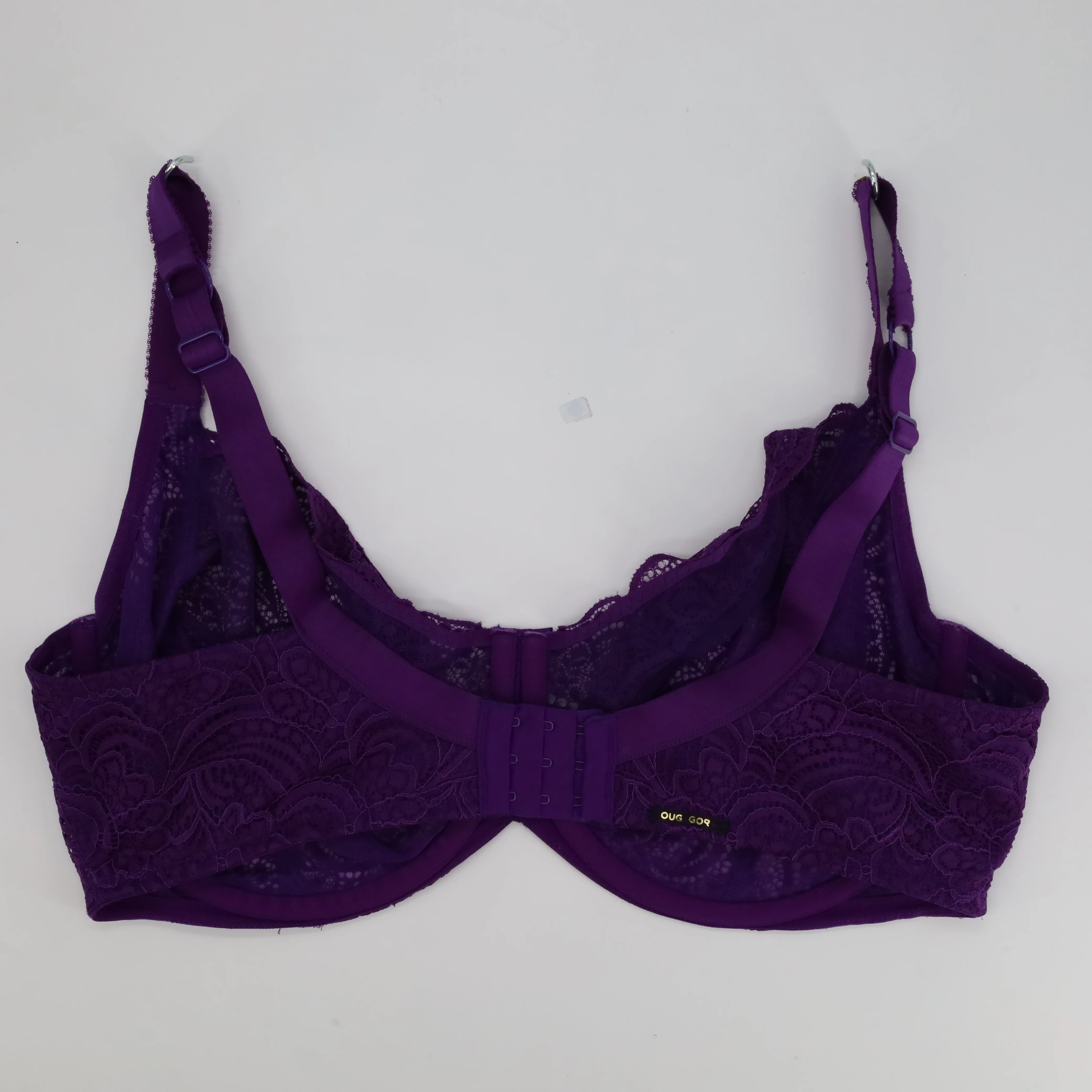 Soutien-gorge RougeGorge Violet - Image 3
