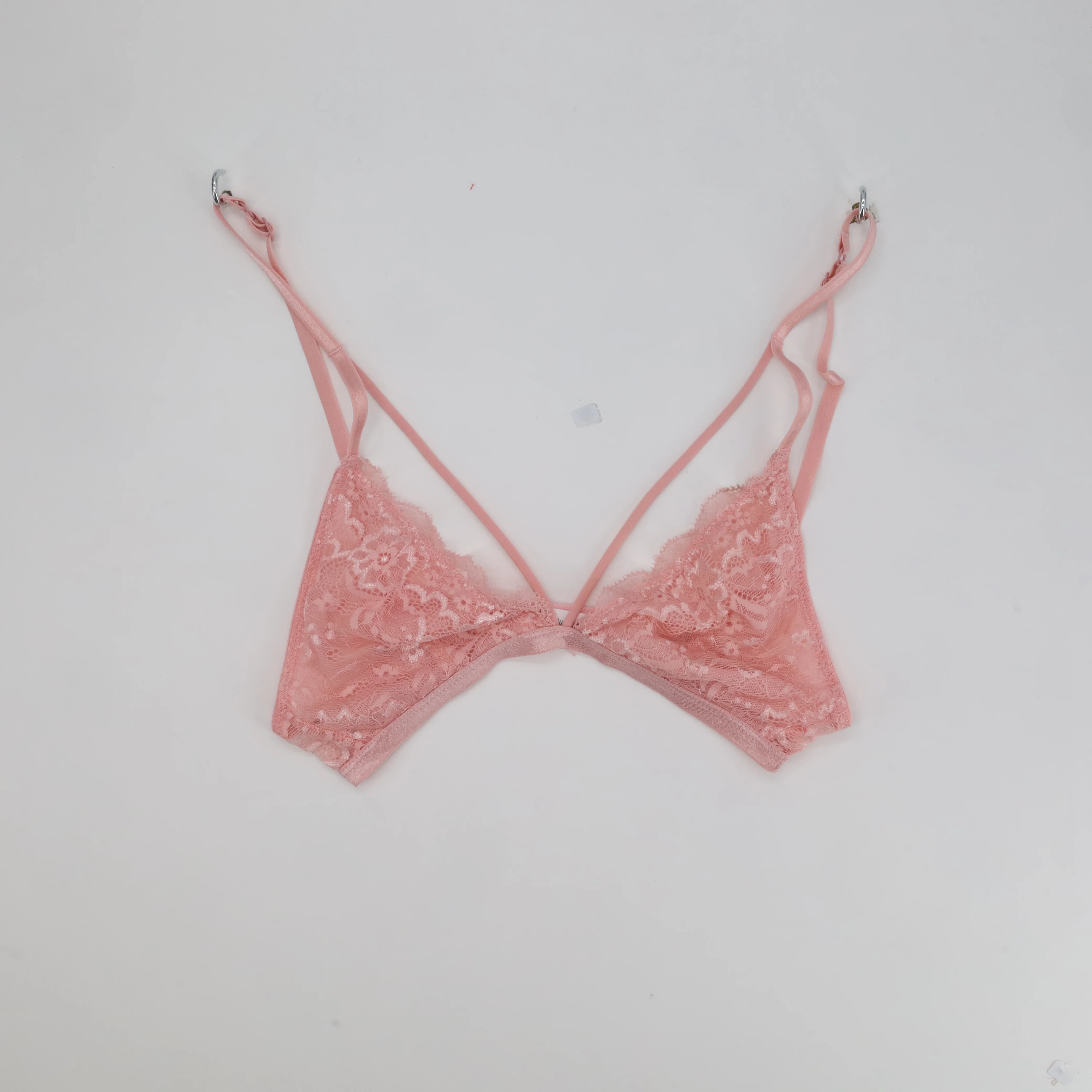 Soutien-gorge SWS essentials Rose - Image 2