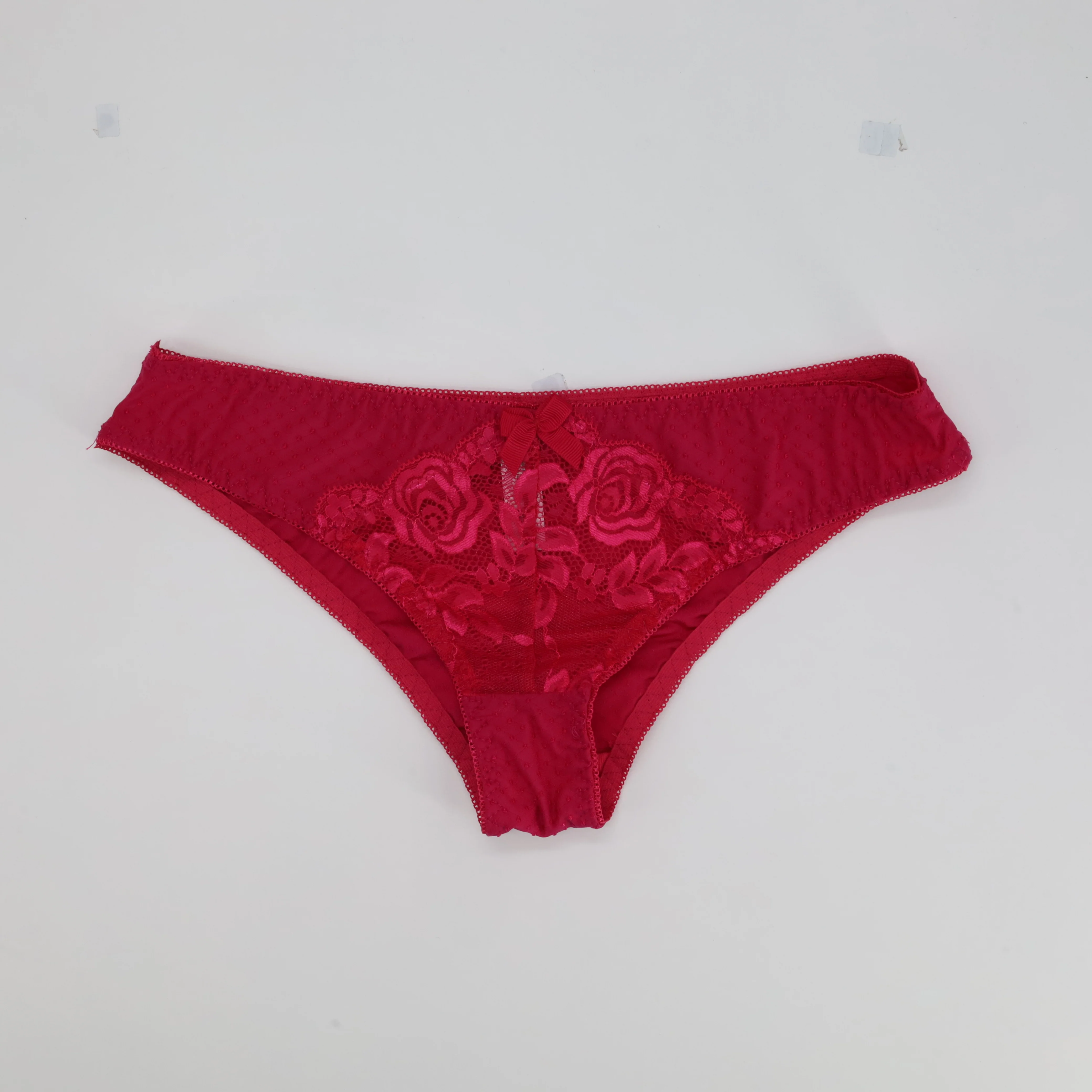 Culotte Rose