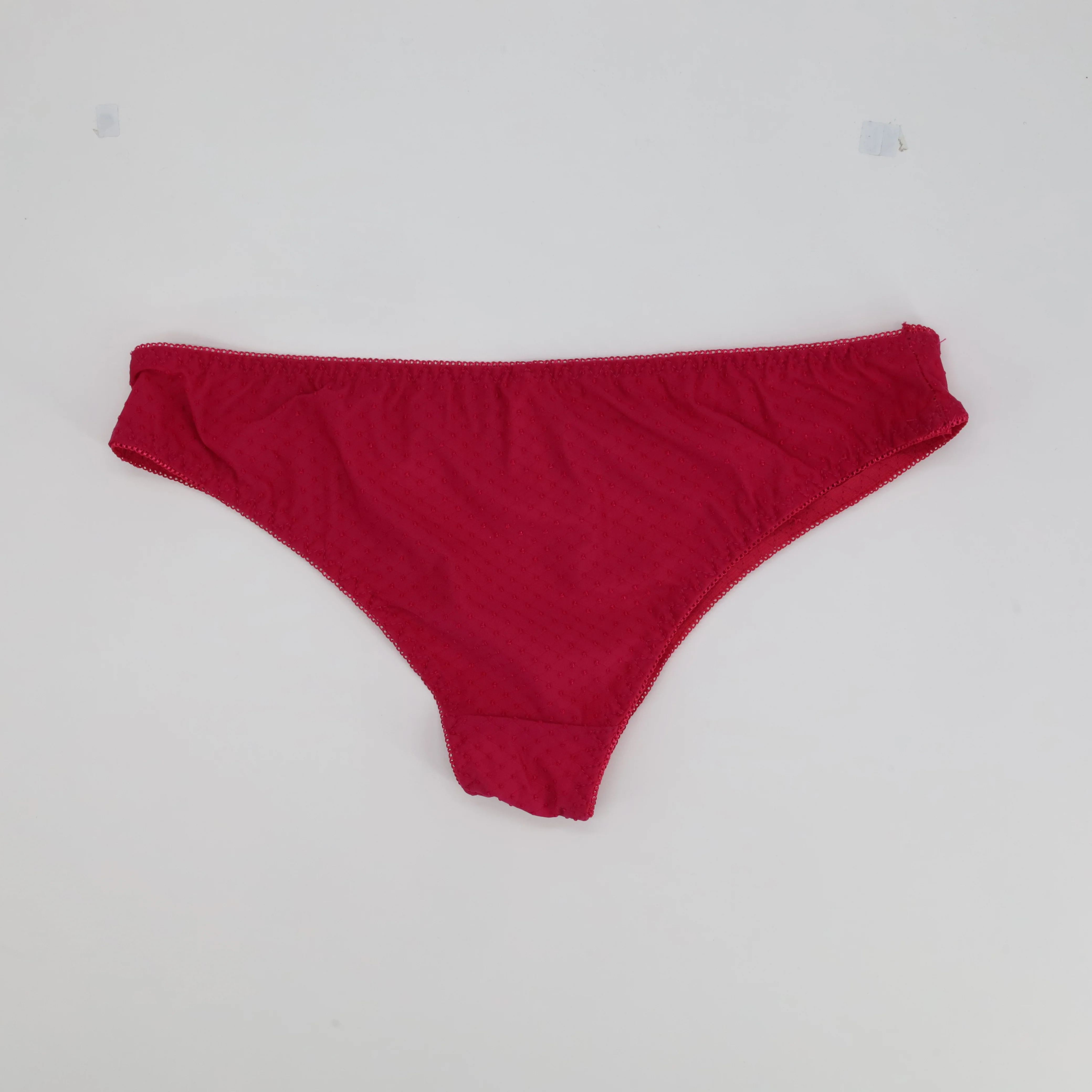 Culotte Rose - Image 2