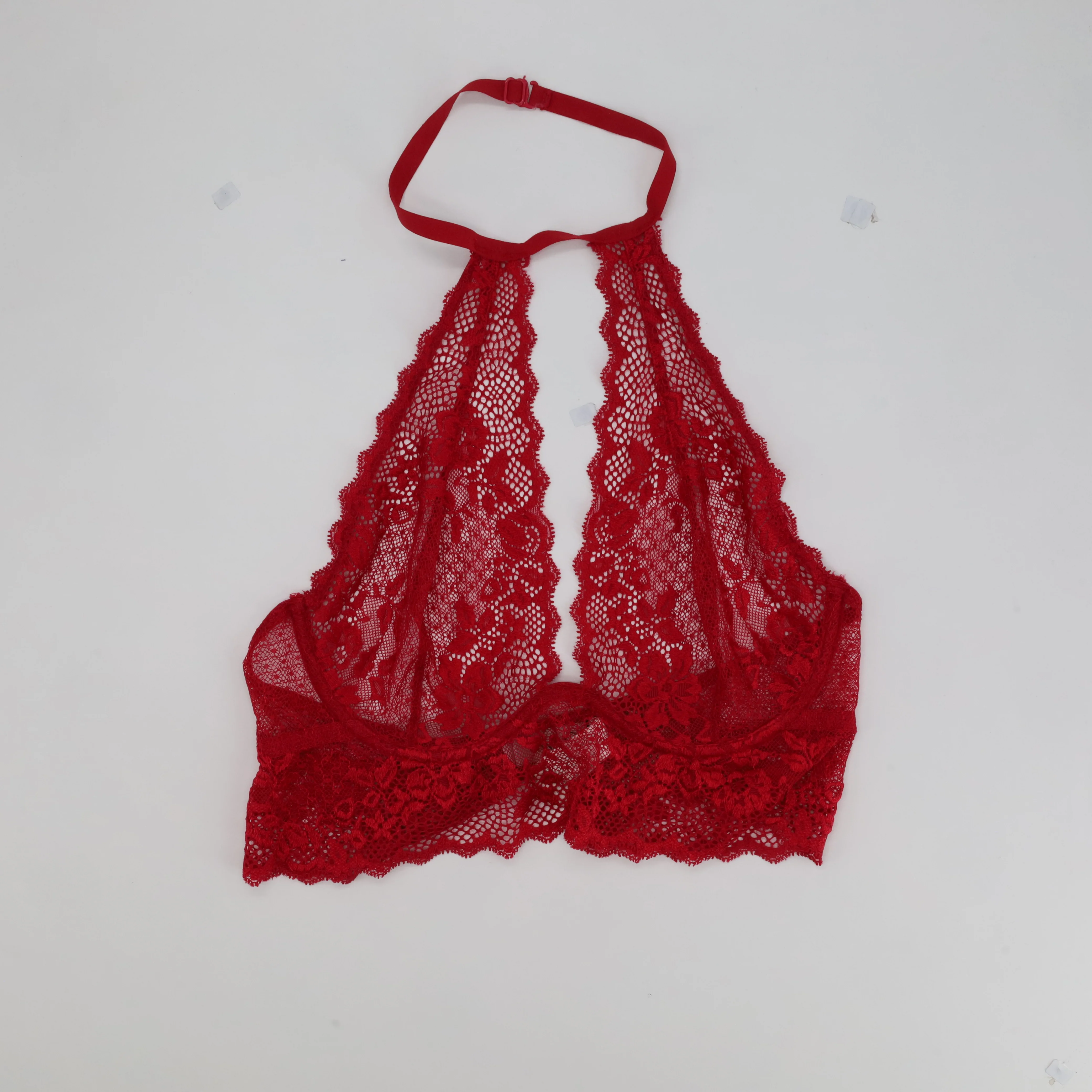 Soutien-gorge ETAM Rouge - Image 2