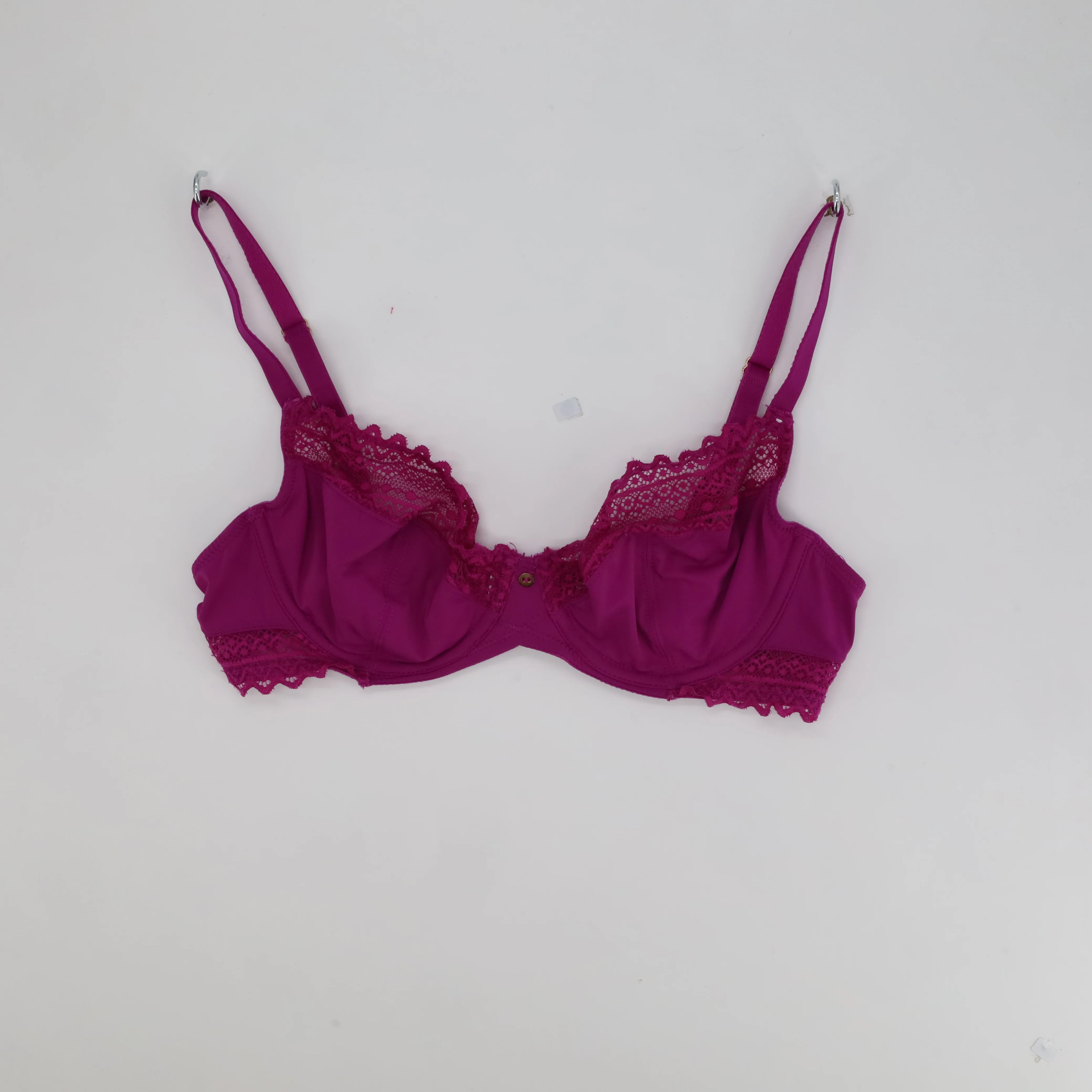 Soutien-gorge RougeGorge Violet - Image 2
