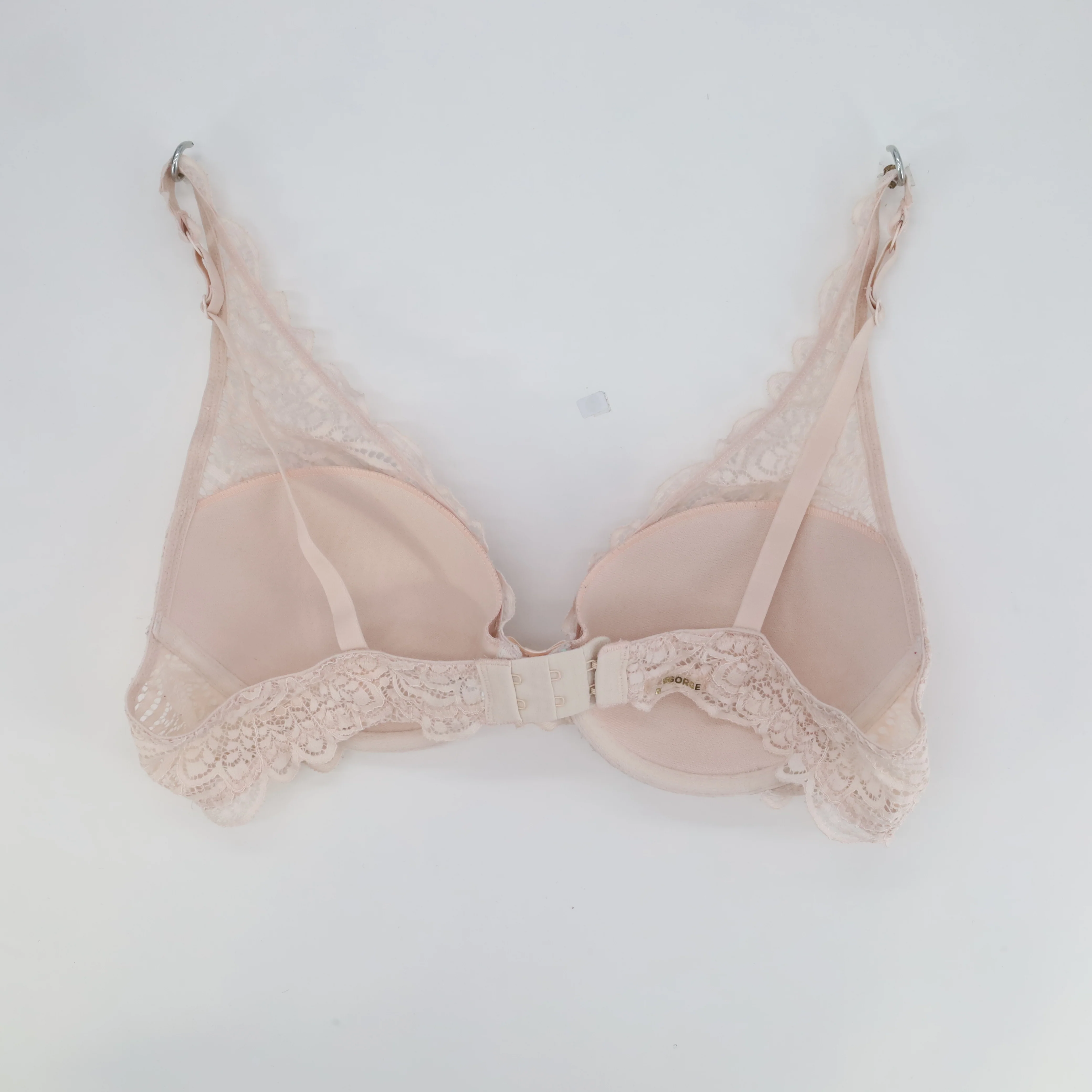 Soutien-gorge RougeGorge Rose - Image 3