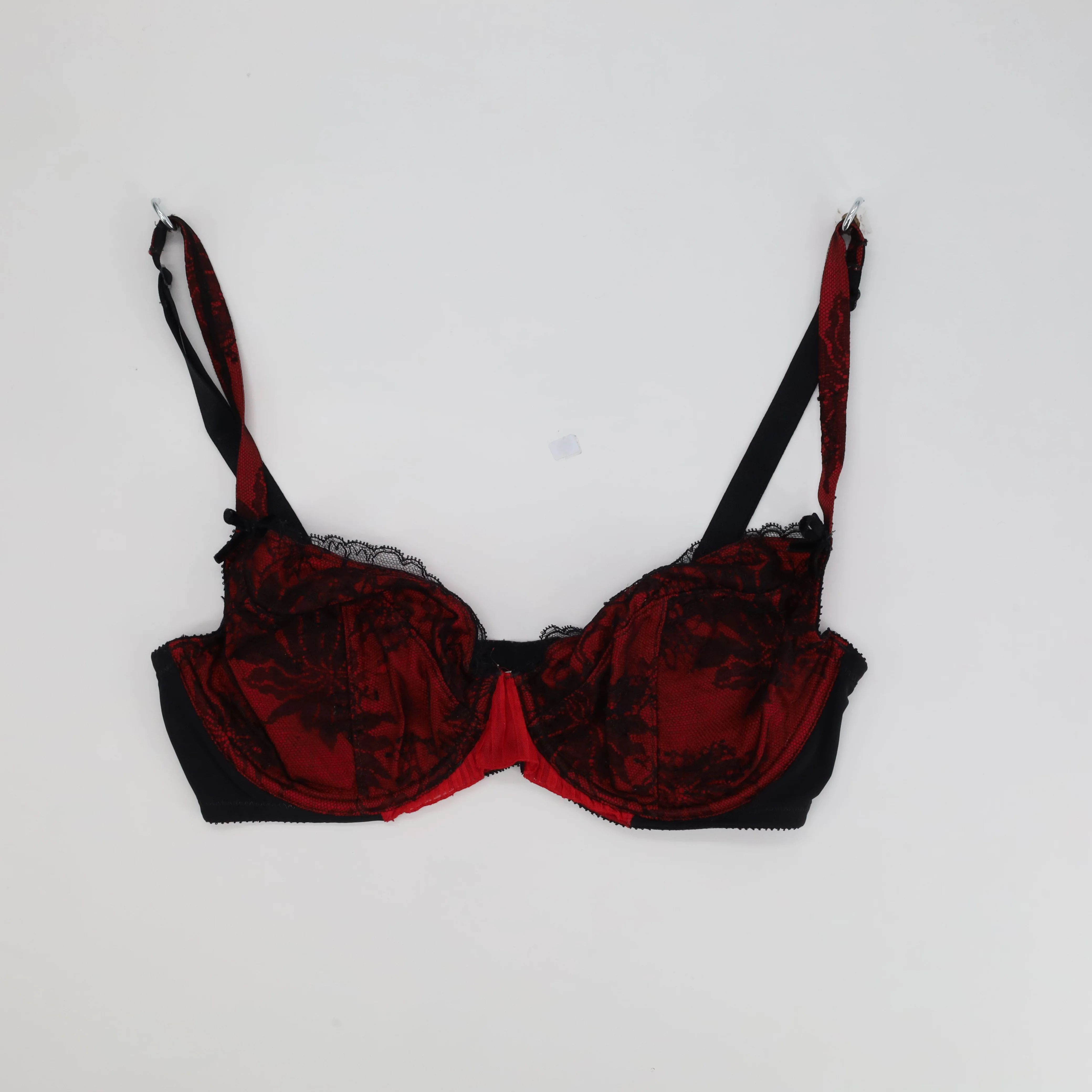 Soutien-gorge Chantelle Noir - Image 2