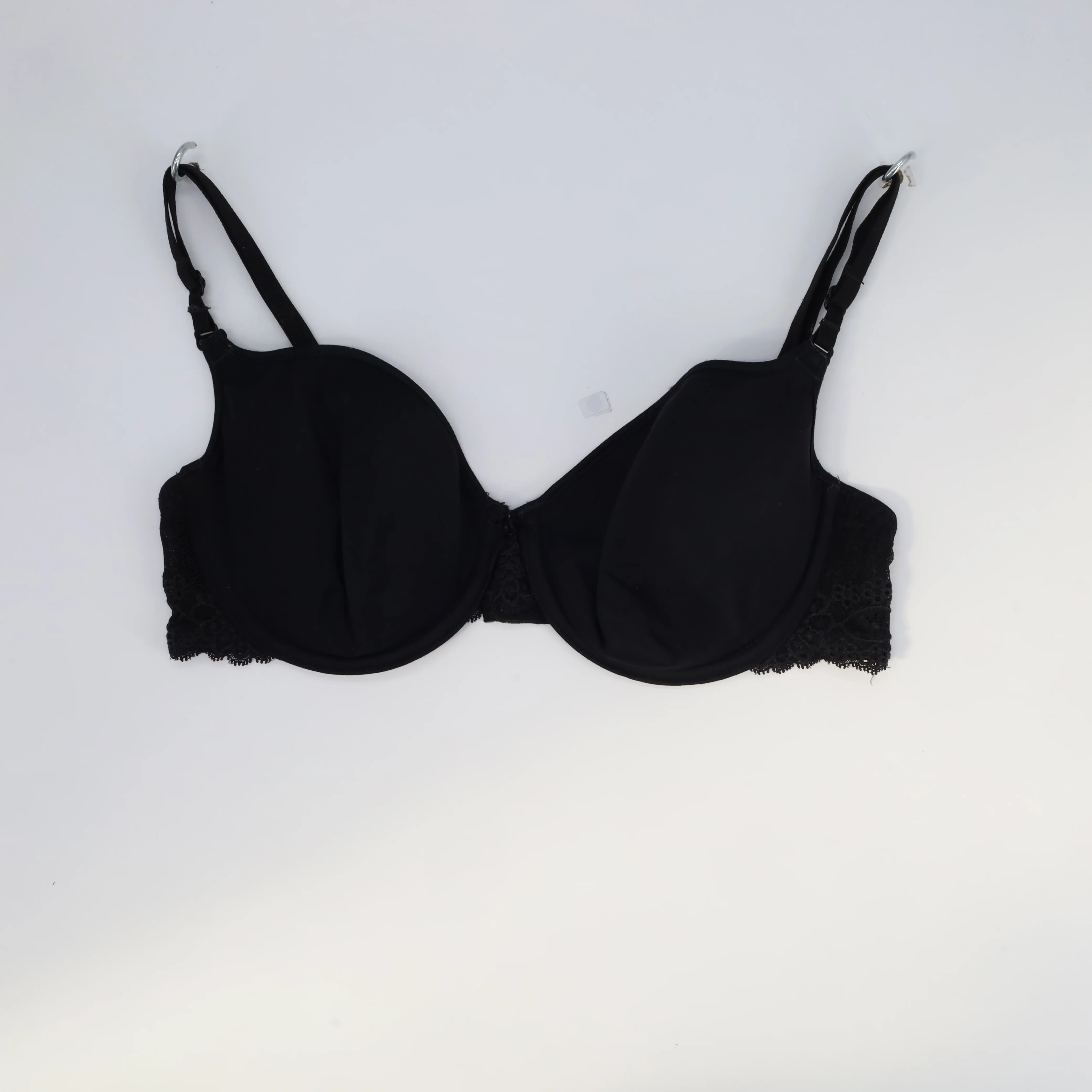 Soutien-gorge Darjeeling Noir