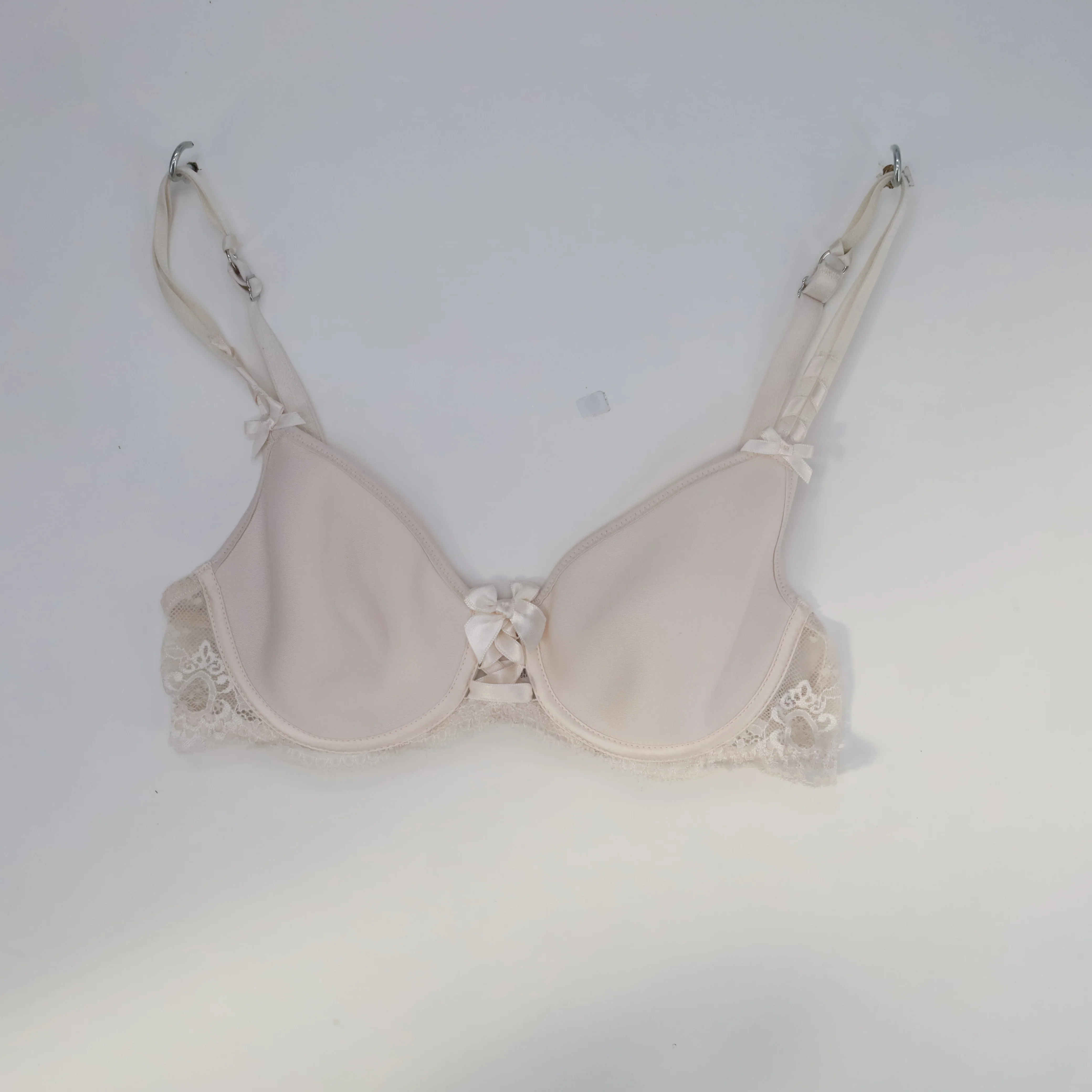 Soutien-gorge RougeGorge Blanc - Image 2