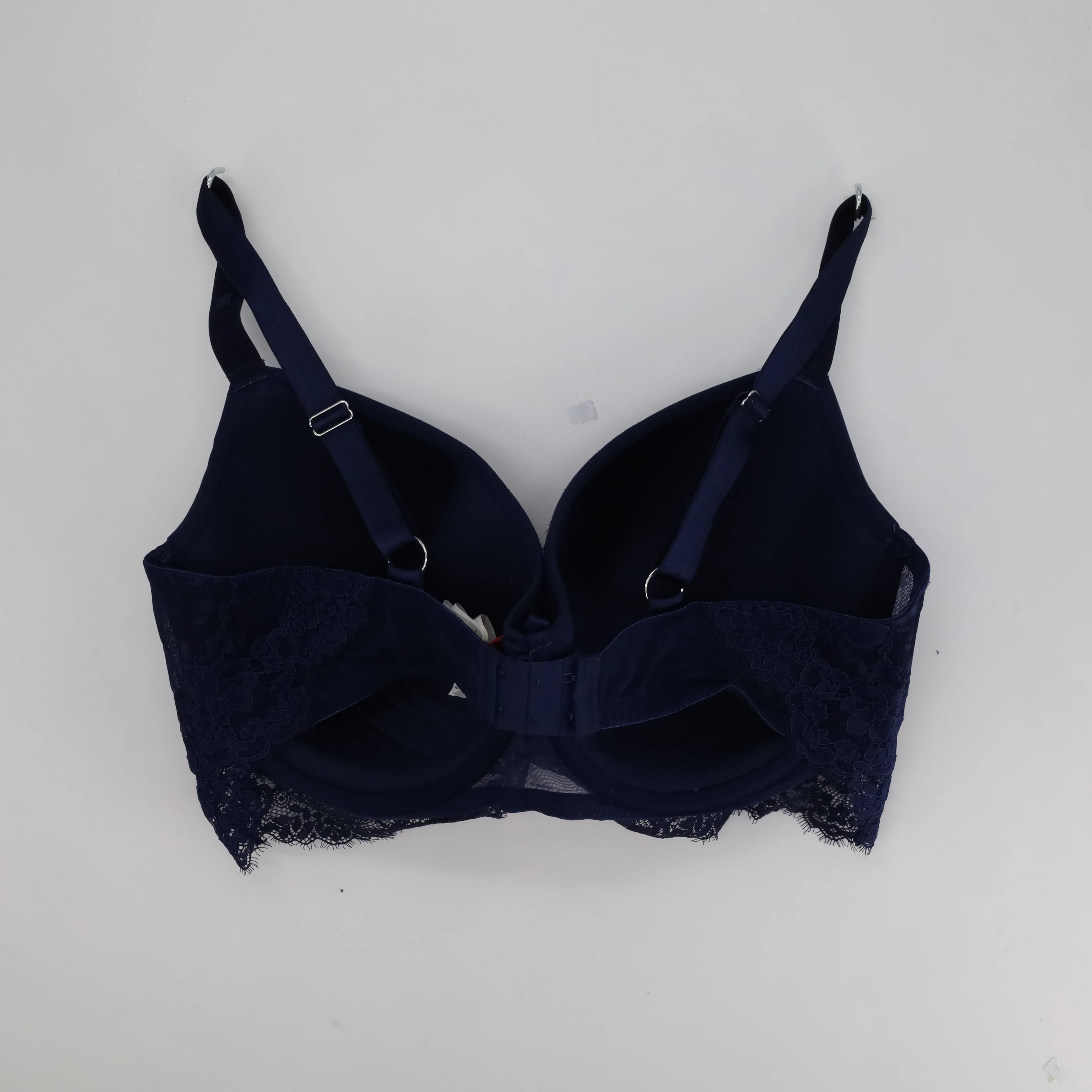 Soutien-gorge Hunkemöller Bleu - Image 3