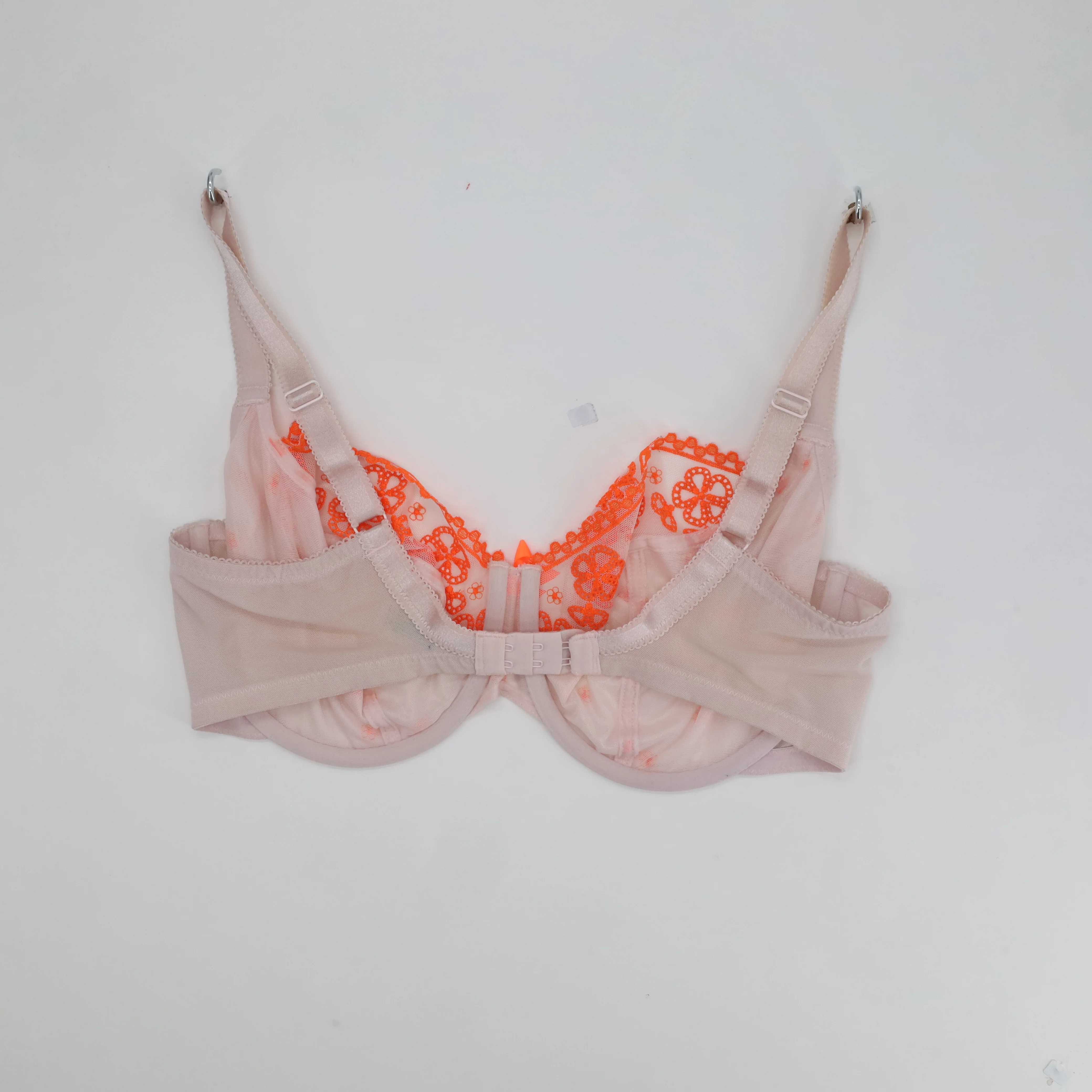 Soutien-gorge Panache Rose - Image 3