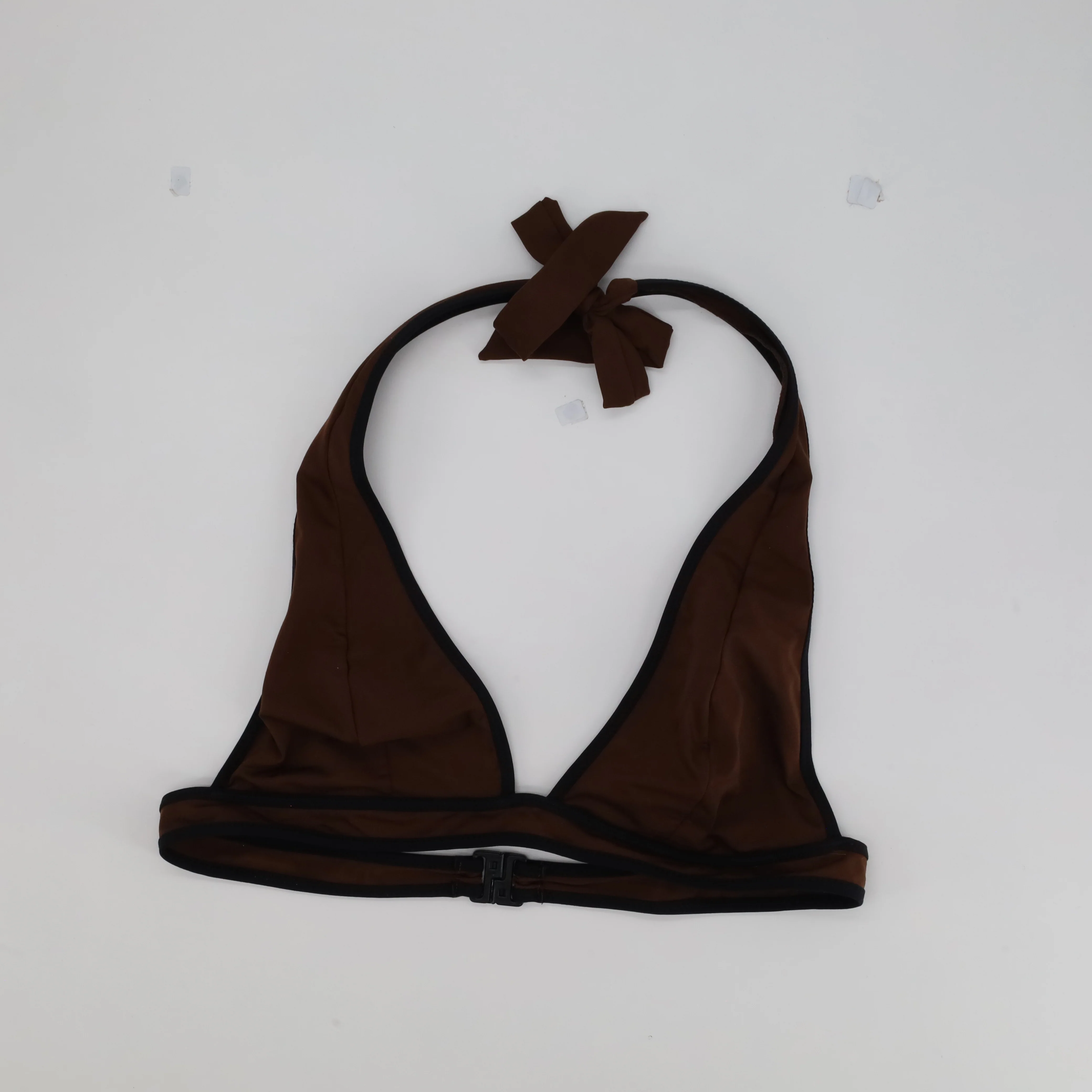 Haut de maillot Marron - Image 2