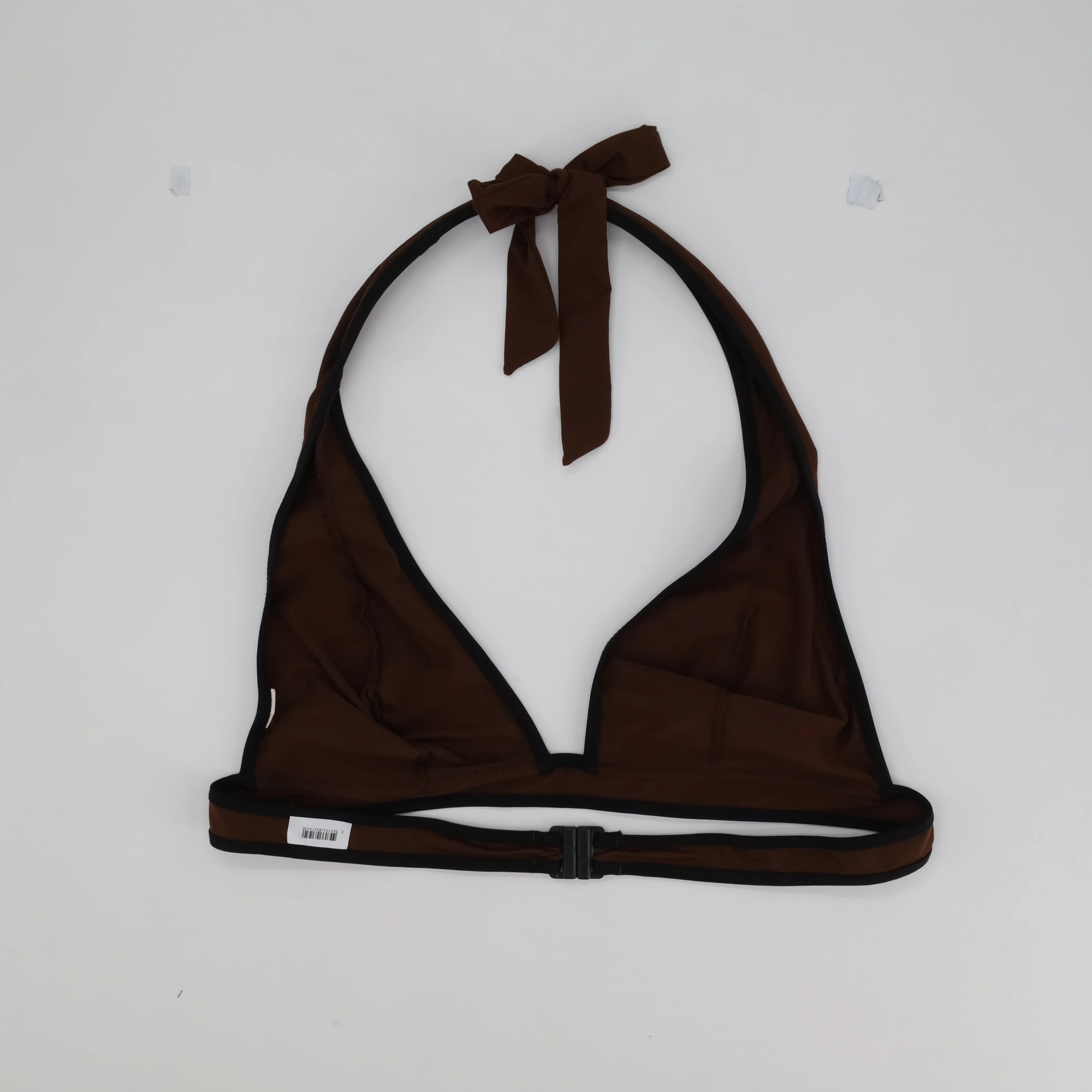 Haut de maillot Marron - Image 3