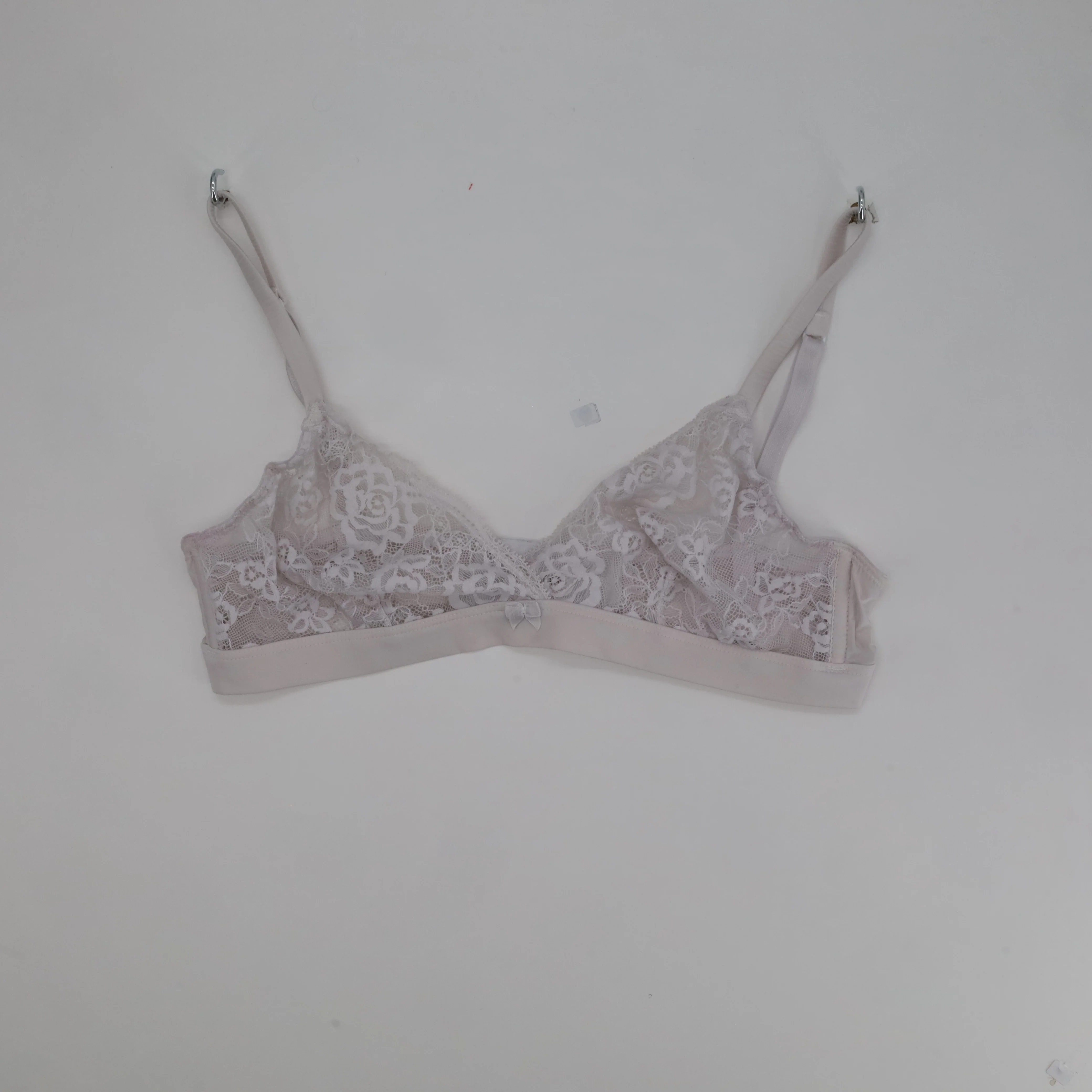 Soutien-gorge Intimissimi Blanc - Image 2