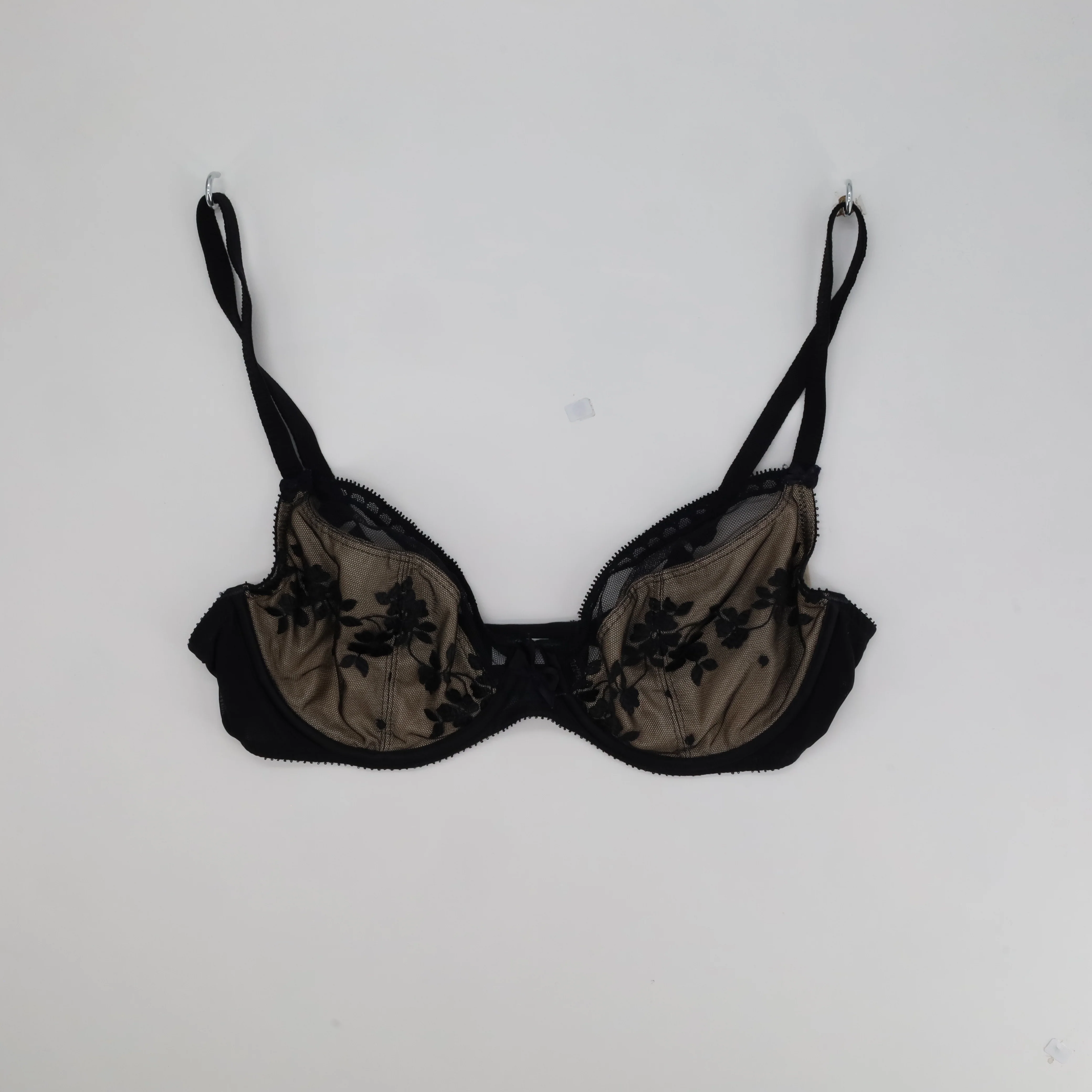 Soutien-gorge Chantelle Noir - Image 2