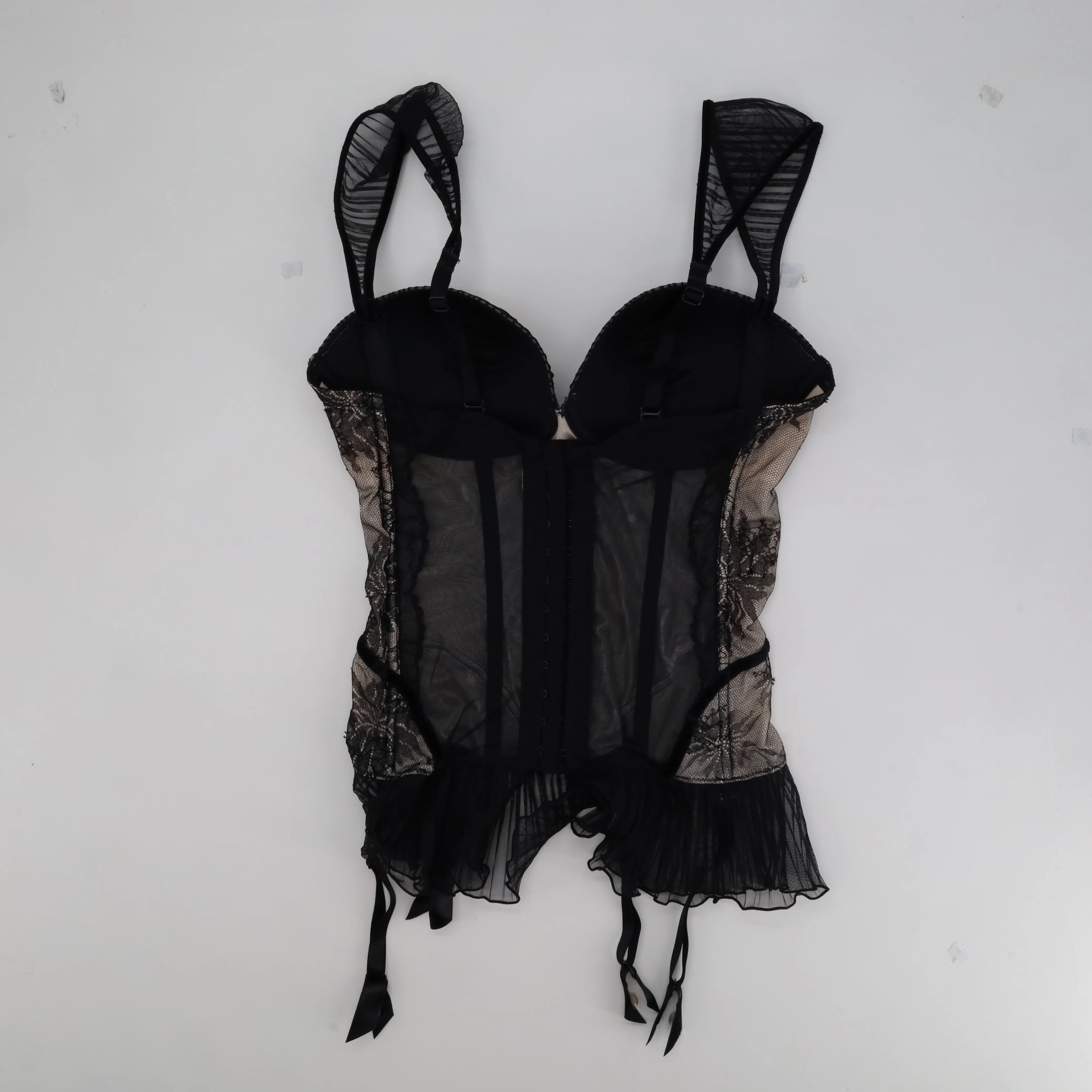 Guêpière Chantelle Noir - Image 3