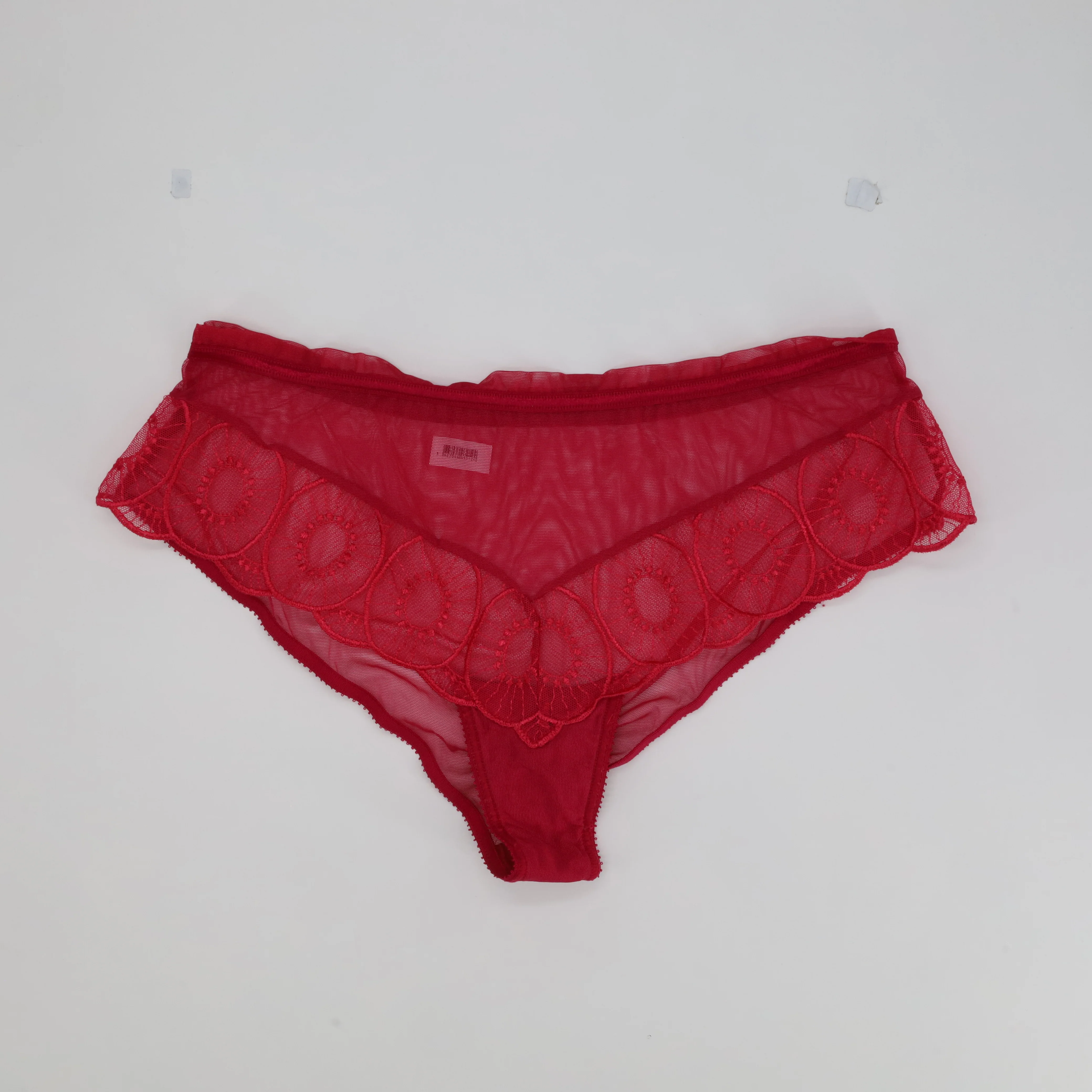 Culotte Rouge