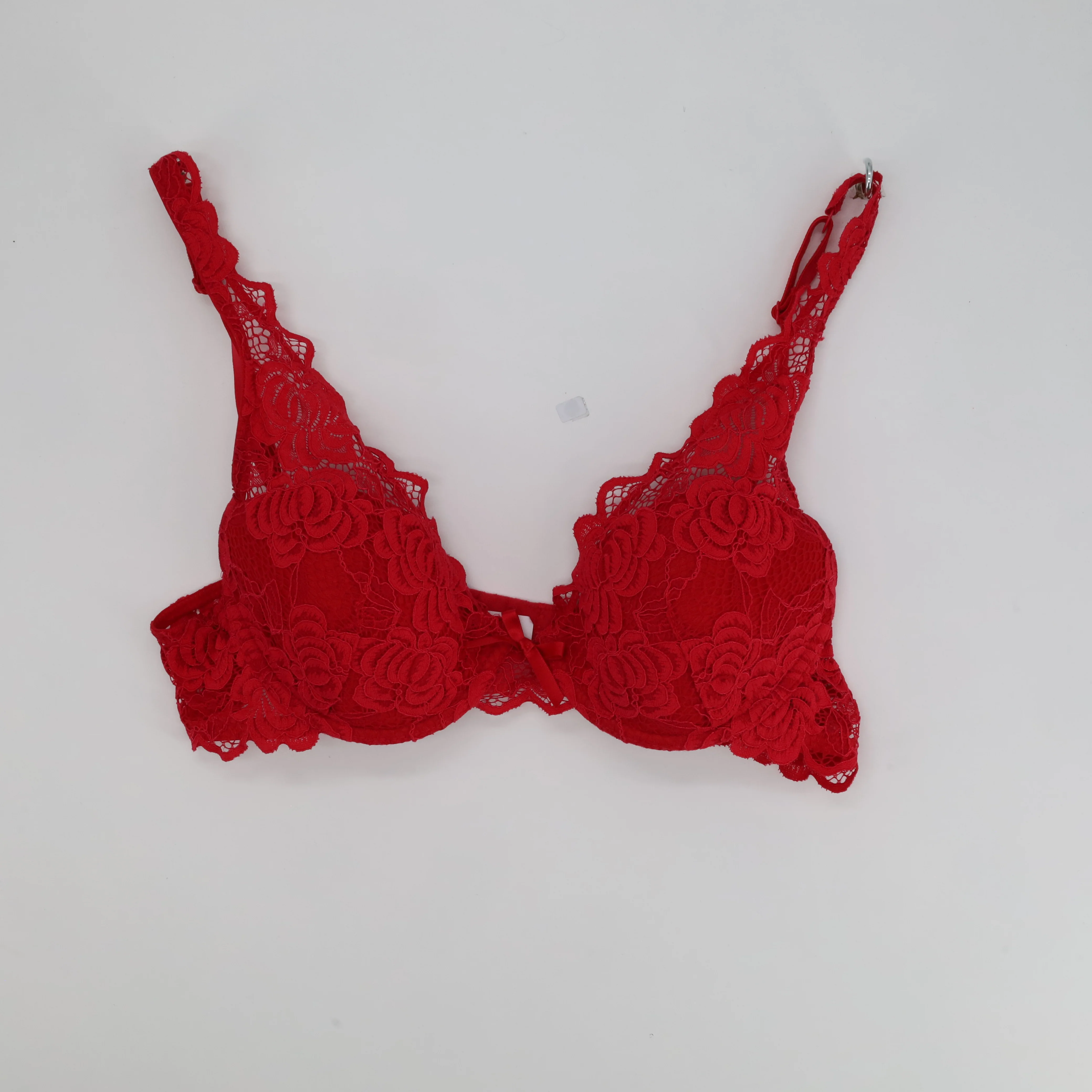 Soutien-gorge RougeGorge Rouge - Image 2