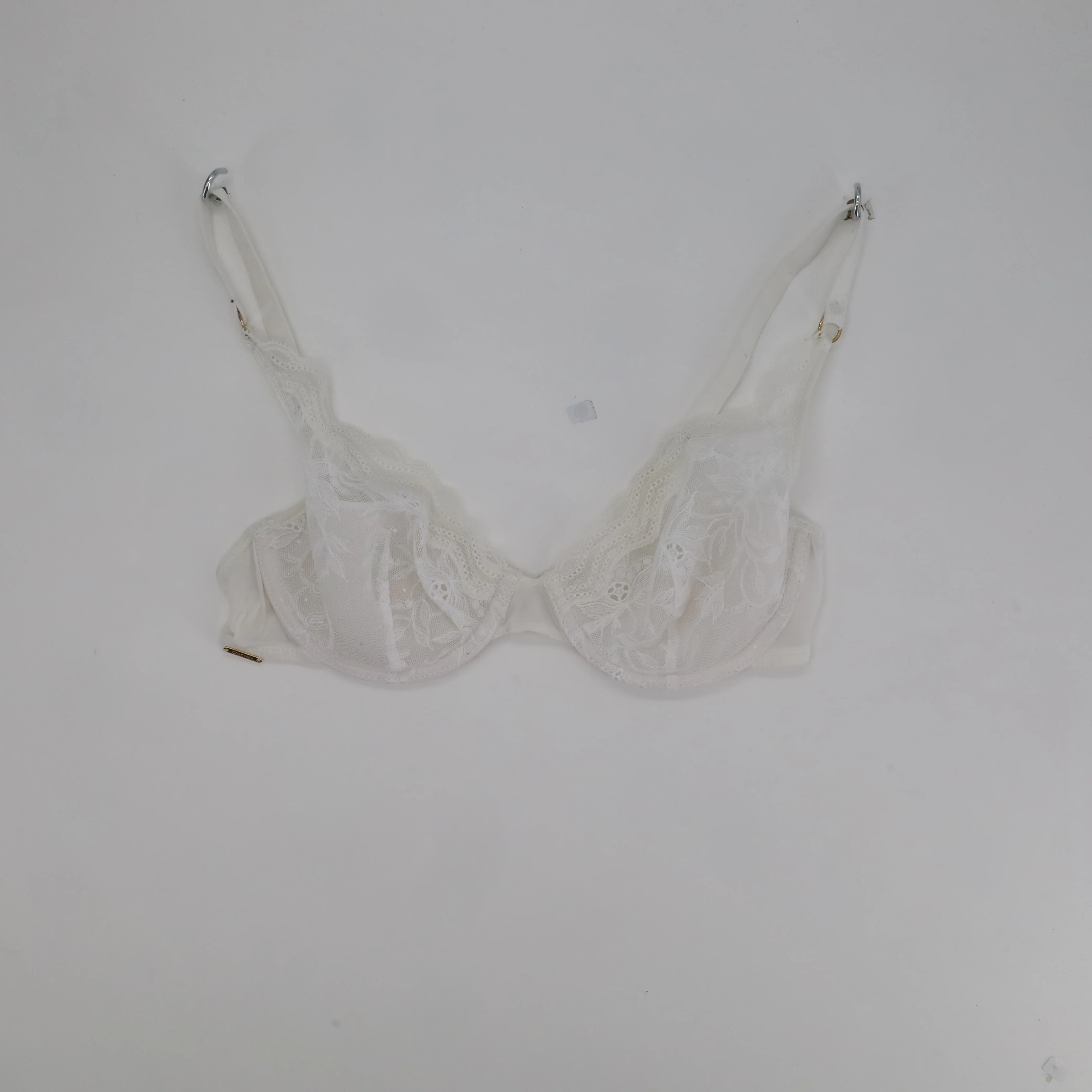 Soutien-gorge Chantelle Blanc - Image 2