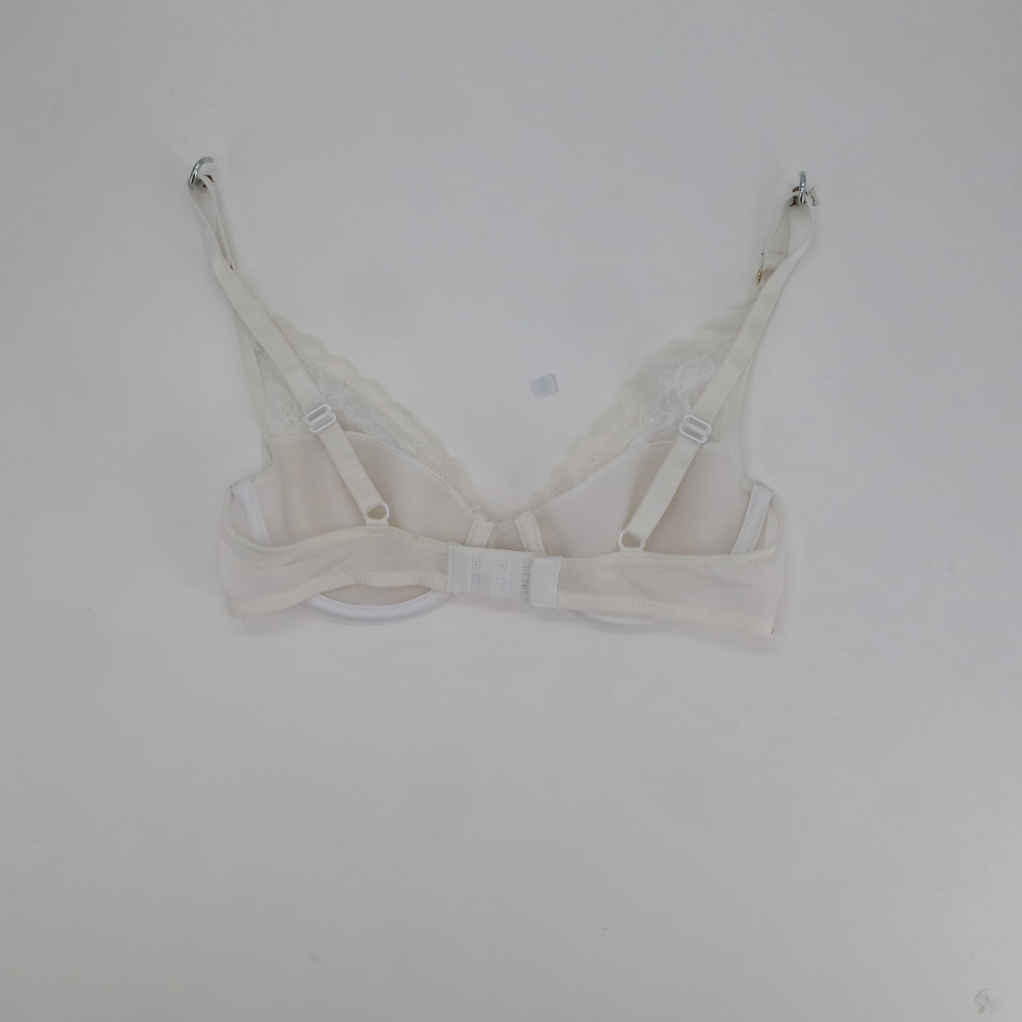 Soutien-gorge Chantelle Blanc - Image 3