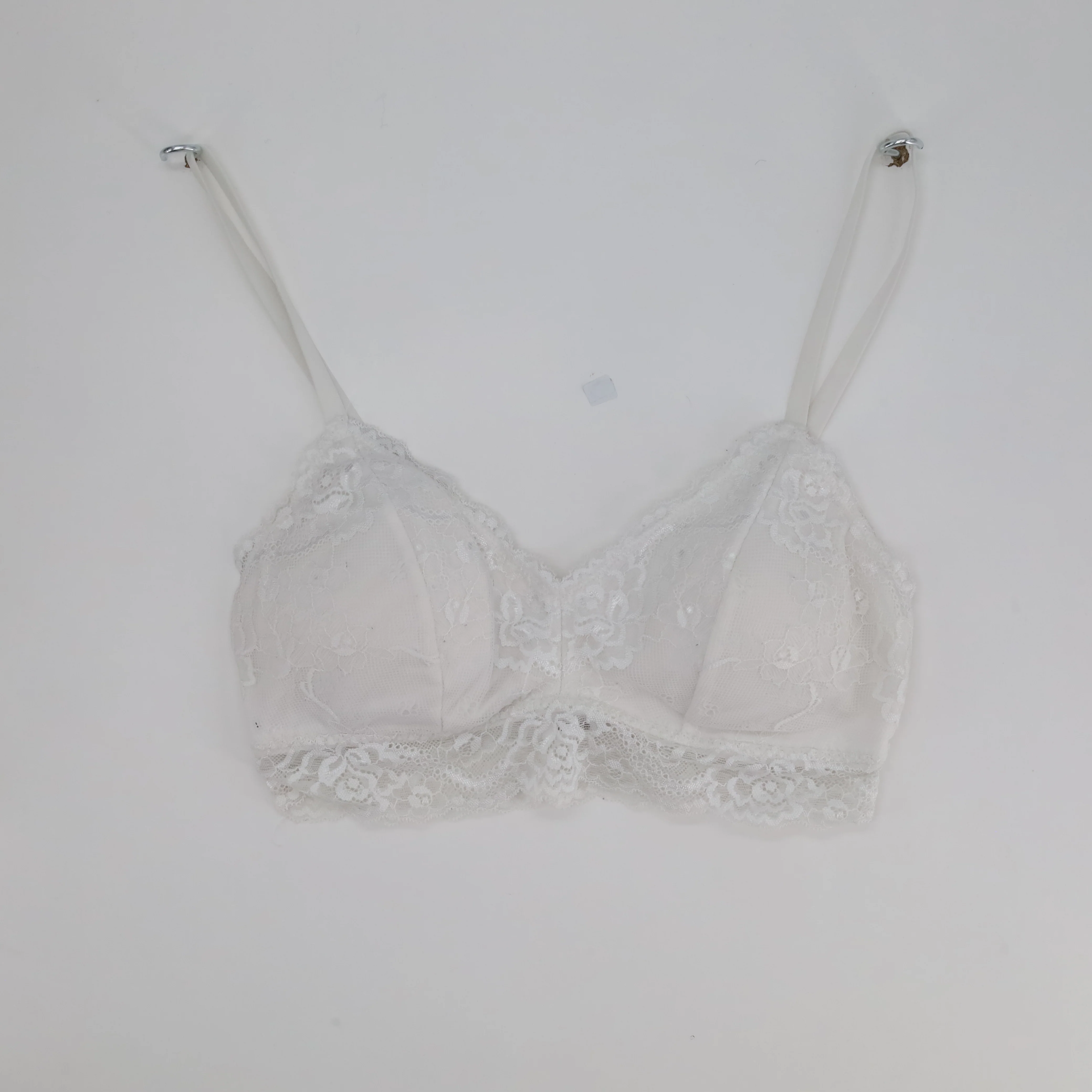 Soutien-gorge Iris & Lilly Blanc - Image 2