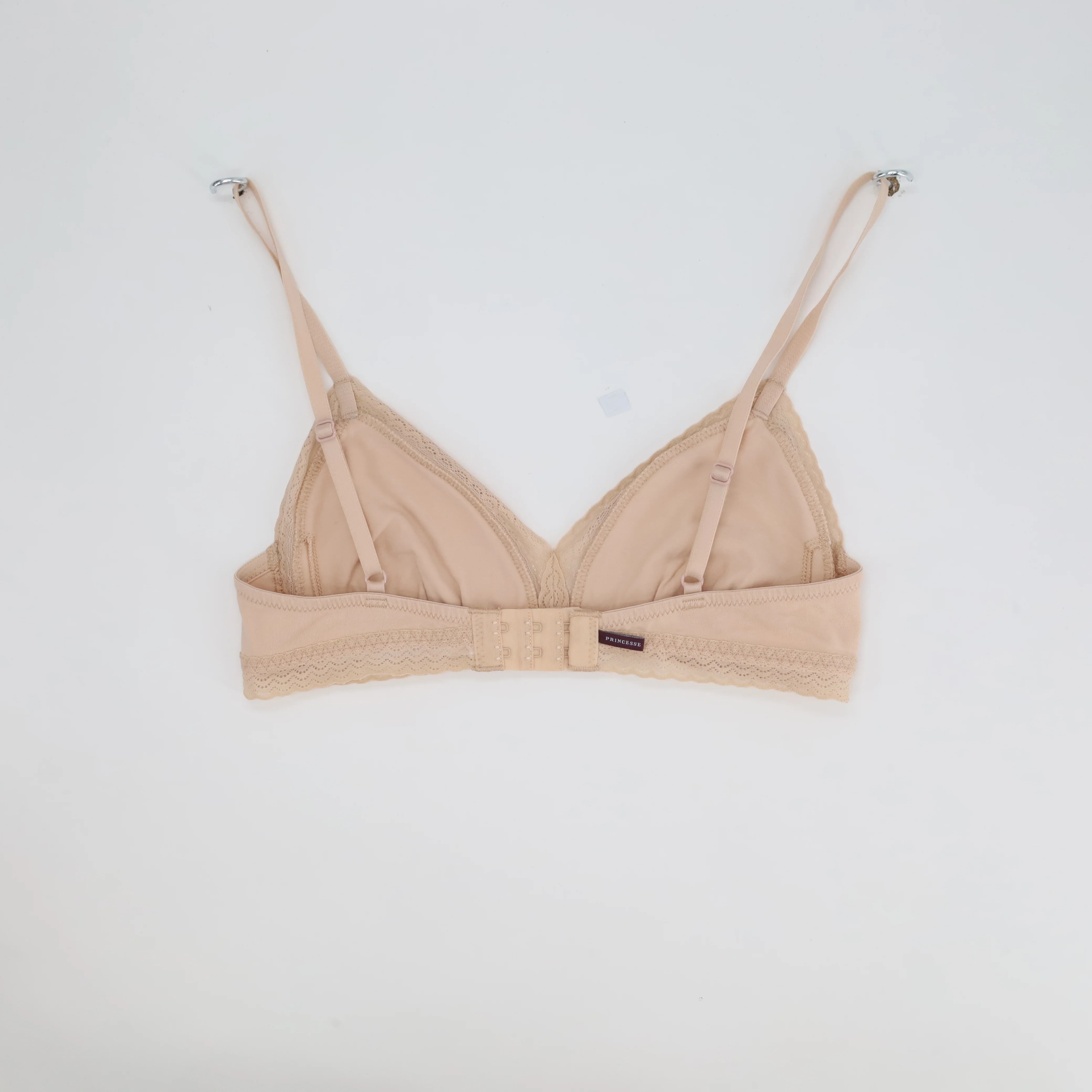 Soutien-gorge Princesse tam.tam Beige - Image 3