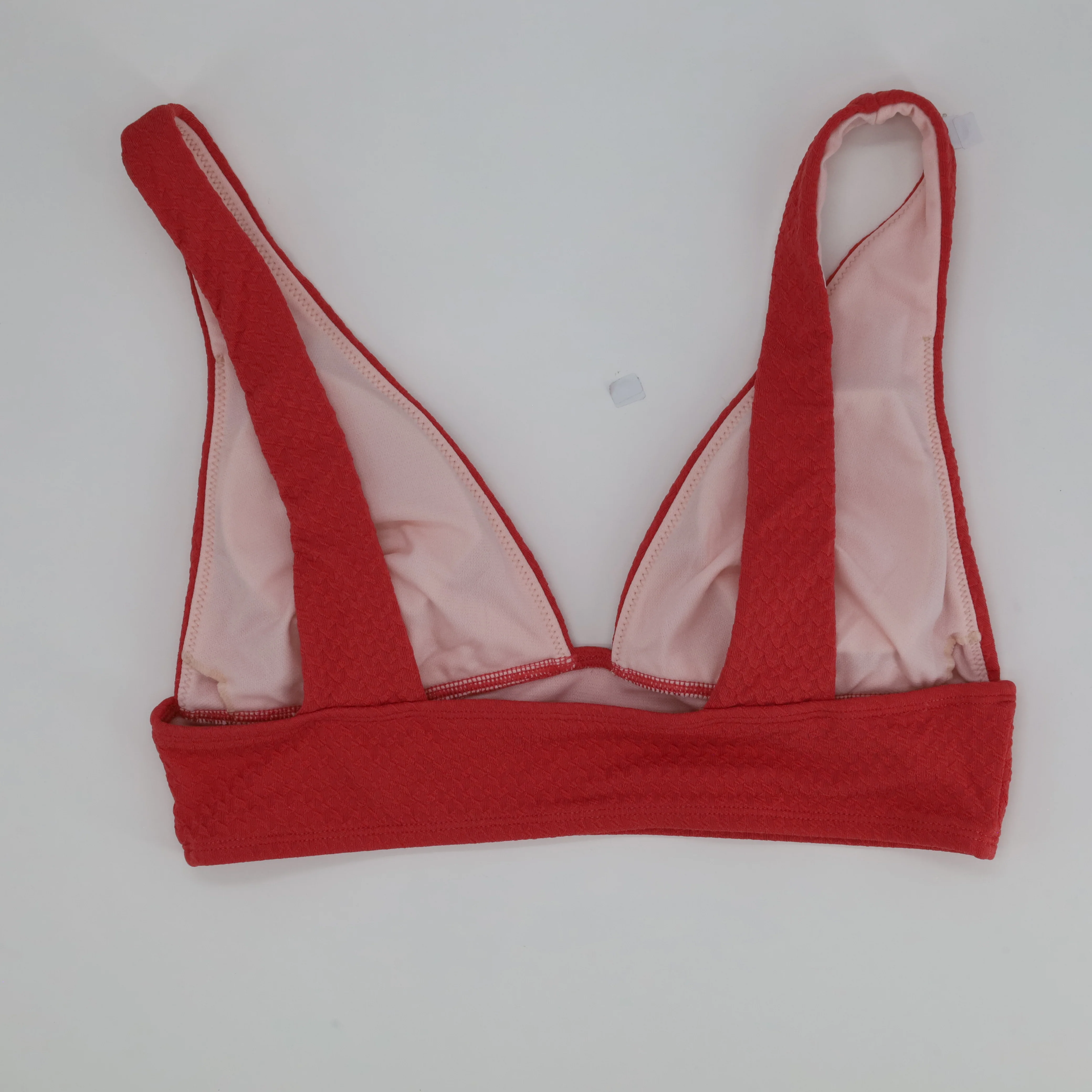Haut de maillot Corail - Image 3