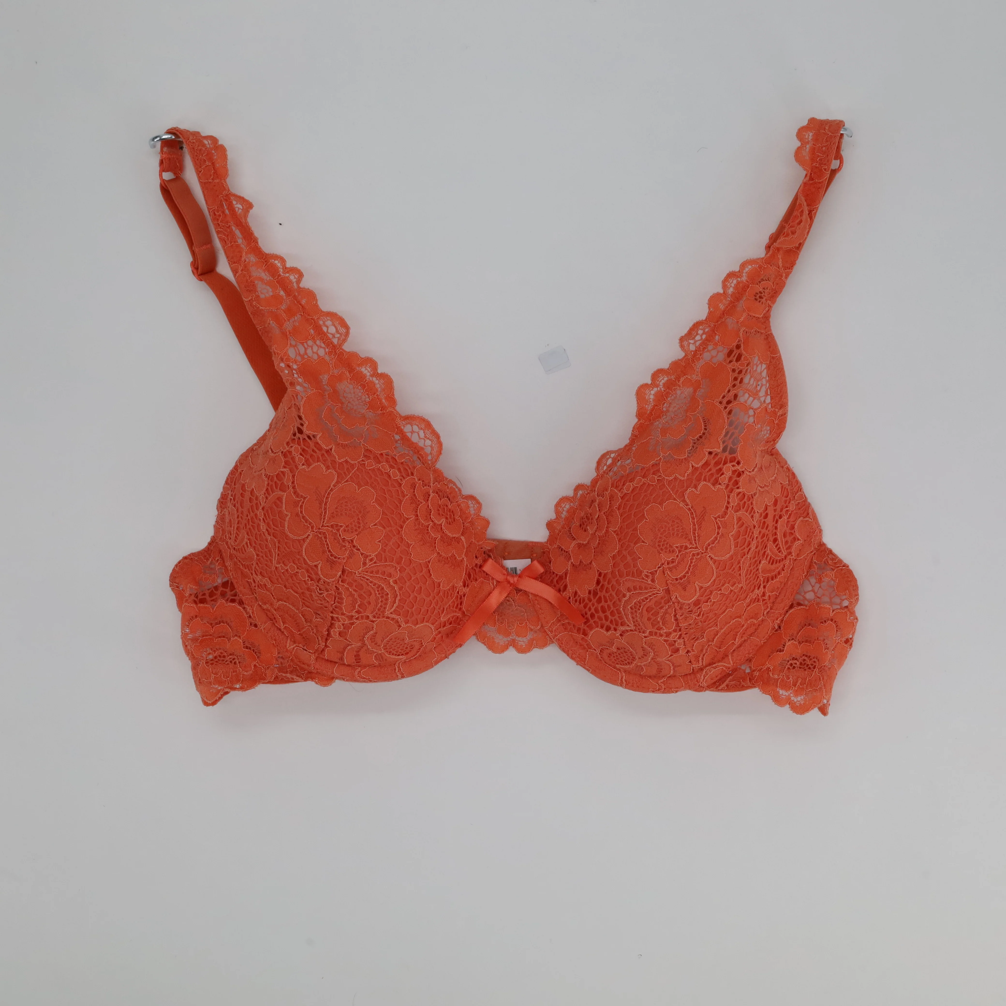 Soutien-gorge RougeGorge Orange - Image 2
