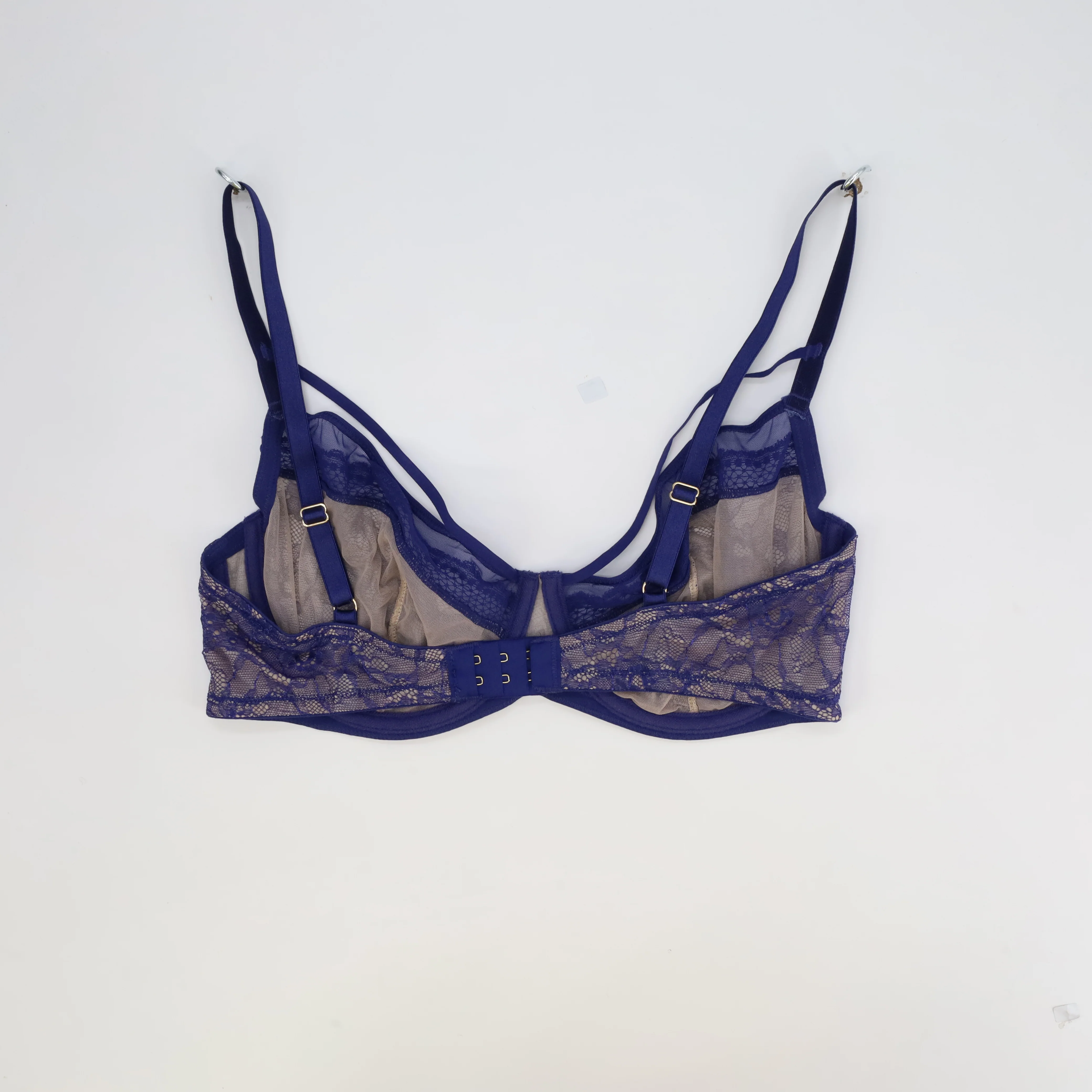 Soutien-gorge Huit Lingerie Bleu - Image 3