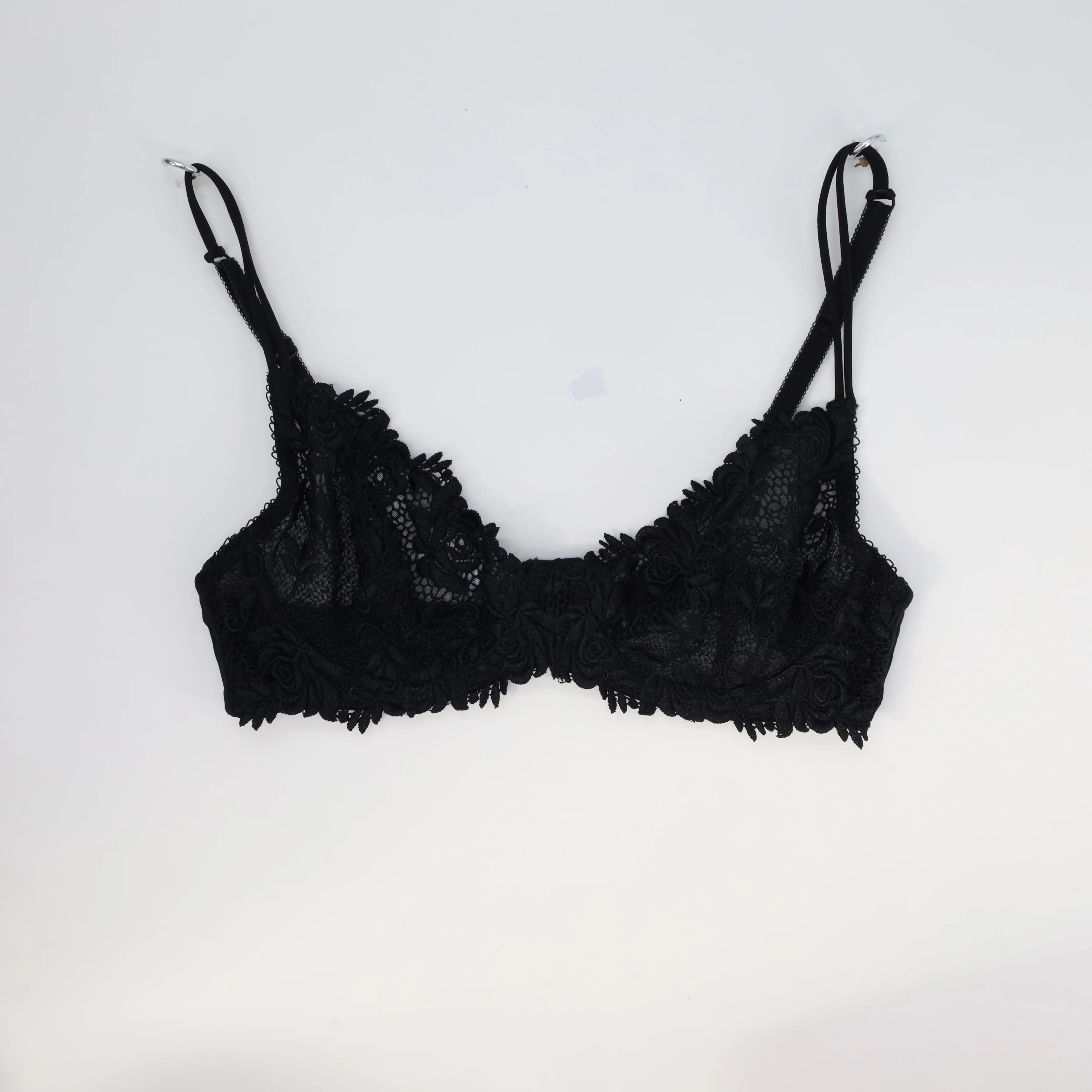 Soutien-gorge Envog Noir - Image 2