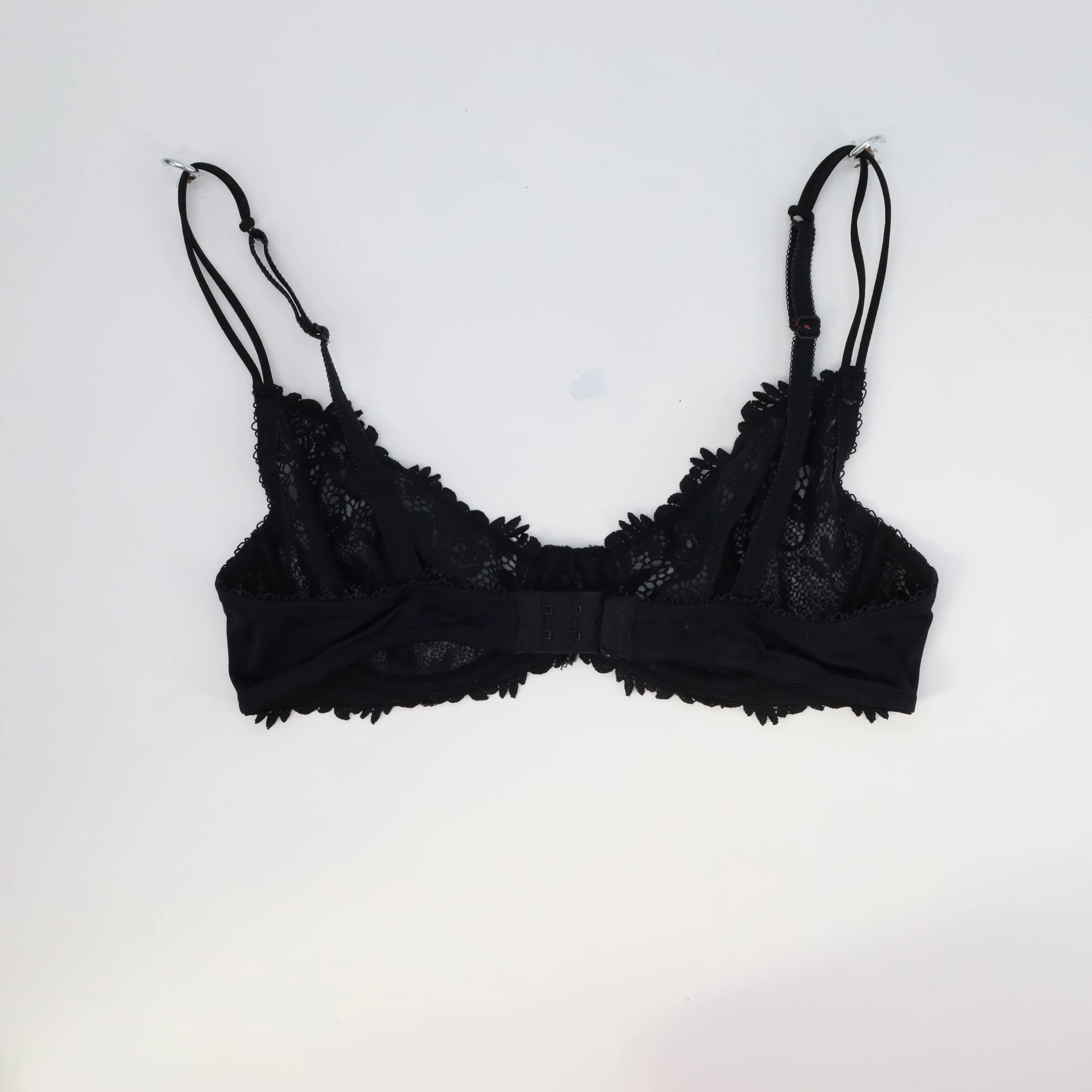 Soutien-gorge Envog Noir - Image 3