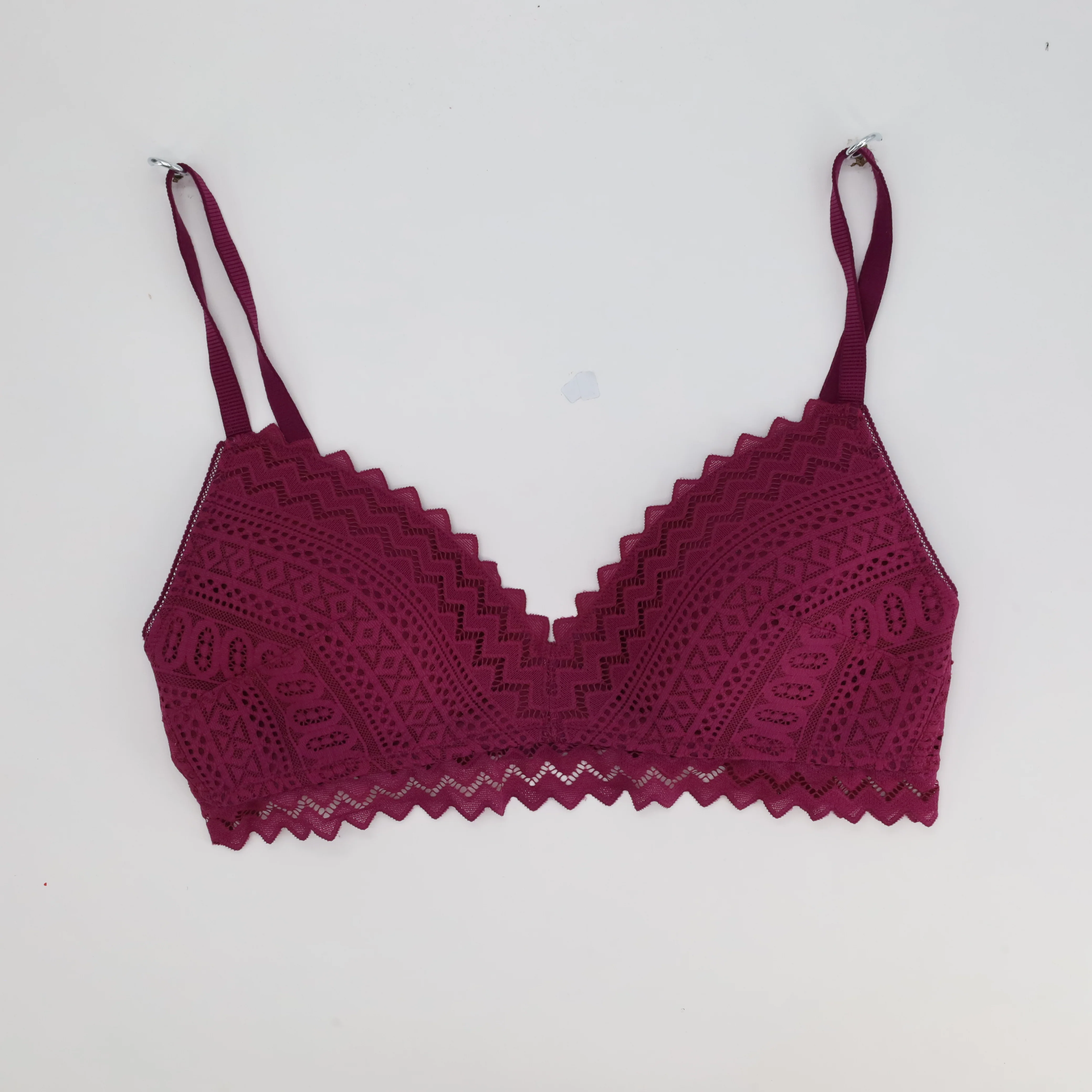 Soutien-gorge ETAM Violet - Image 2