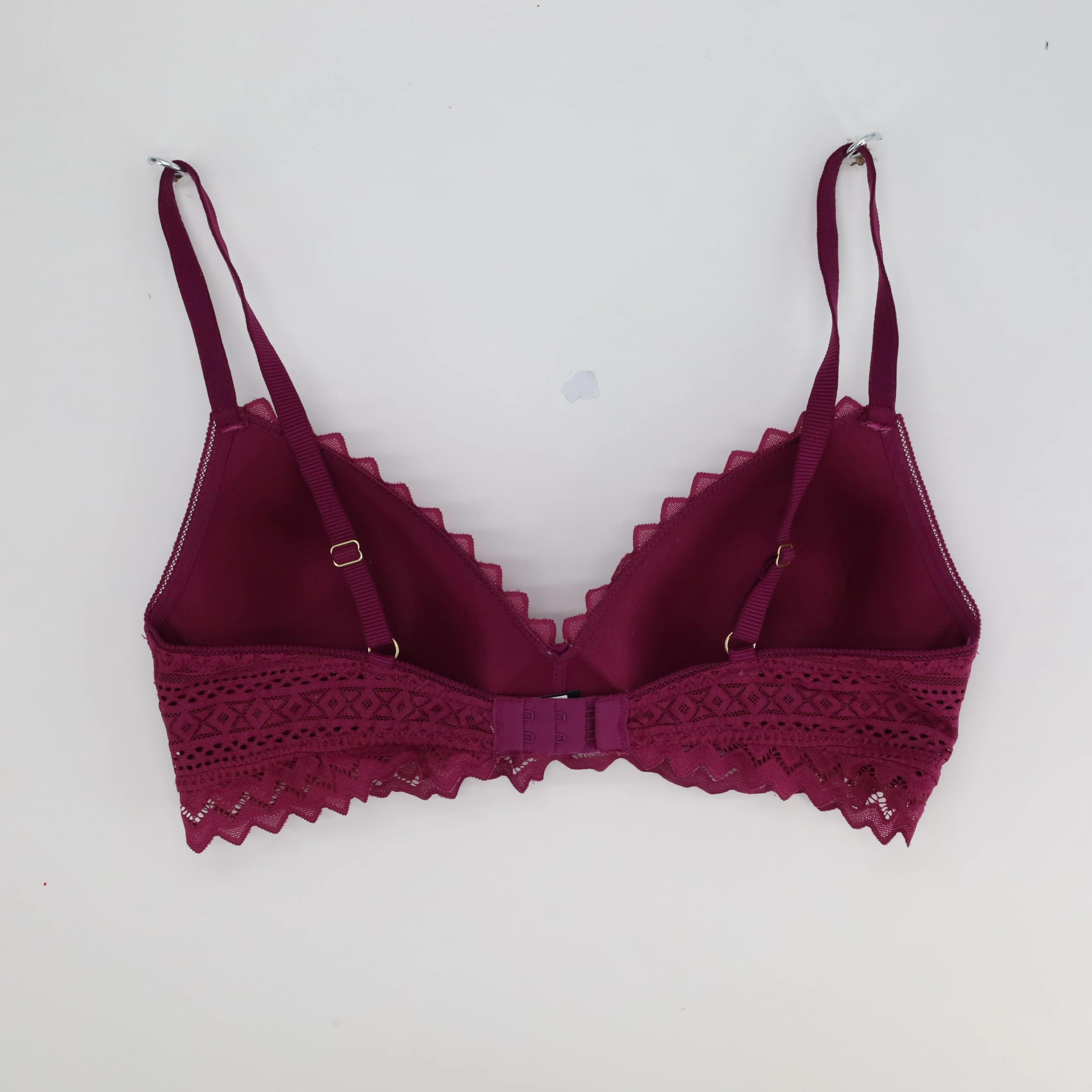 Soutien-gorge ETAM Violet - Image 3