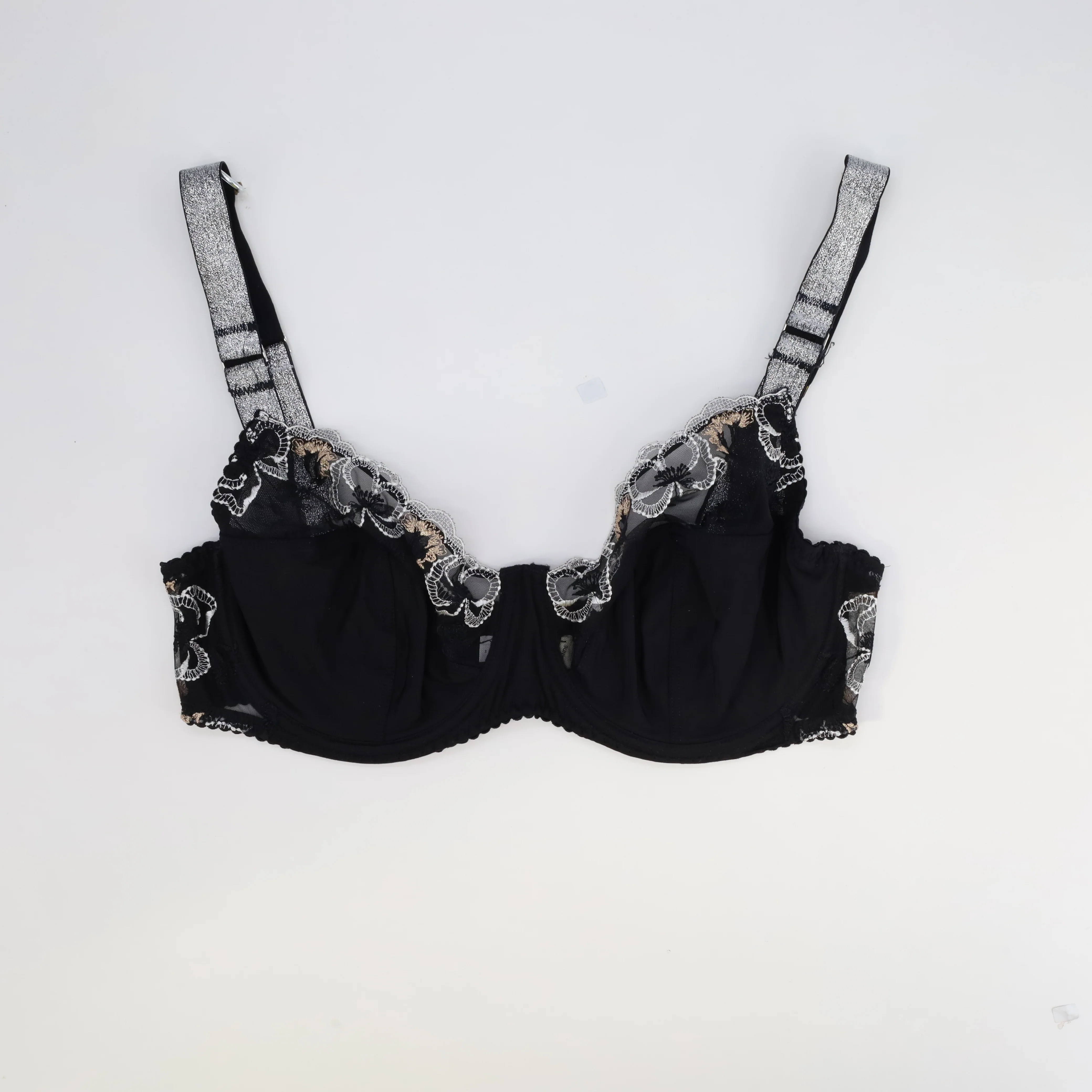 Soutien-gorge Allande Noir - Image 2