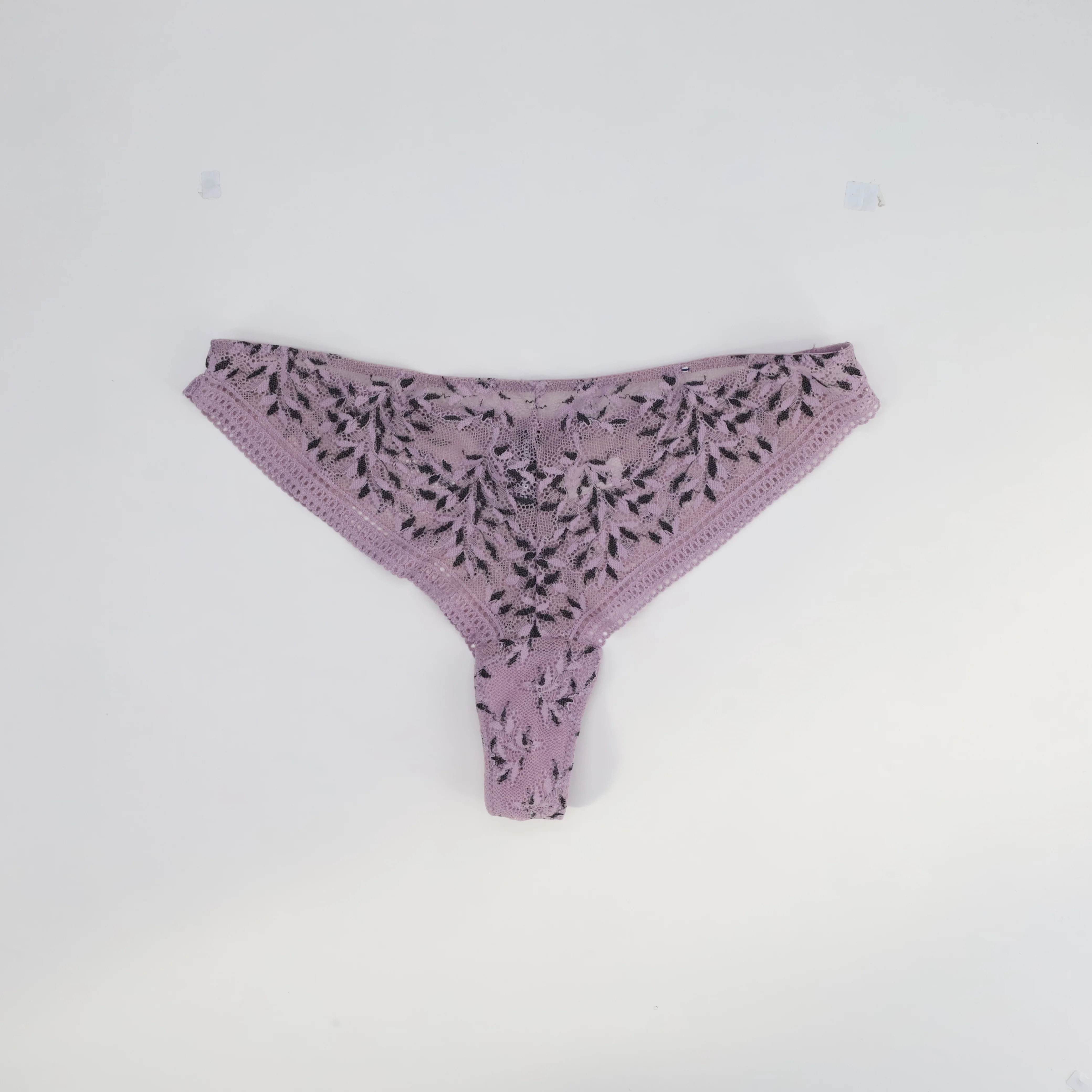 Culotte RougeGorge Violet