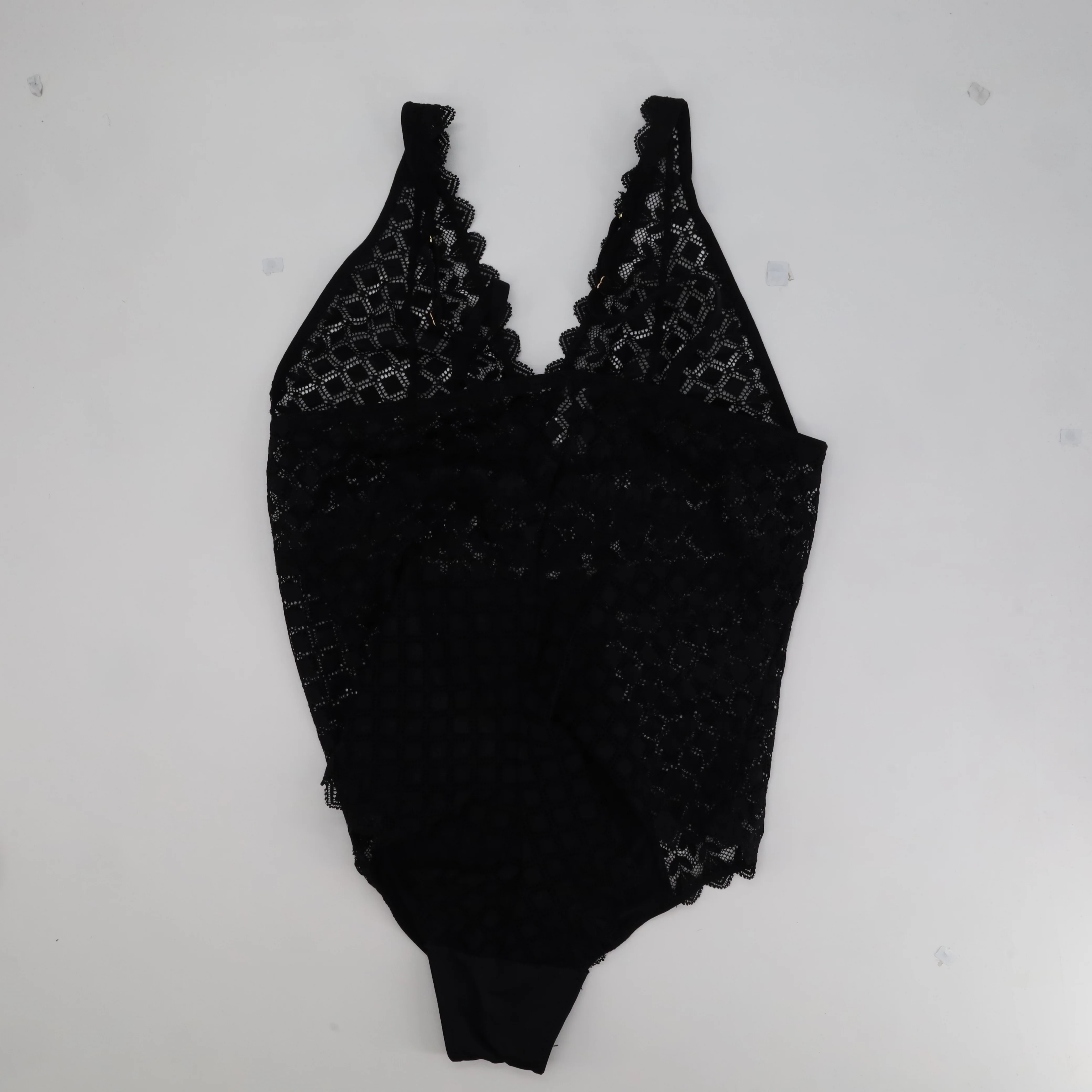 Body ETAM Noir - Image 3
